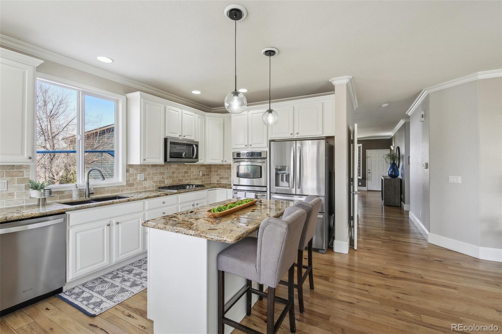 MLS Image #6 for 10557  paint place,littleton, Colorado