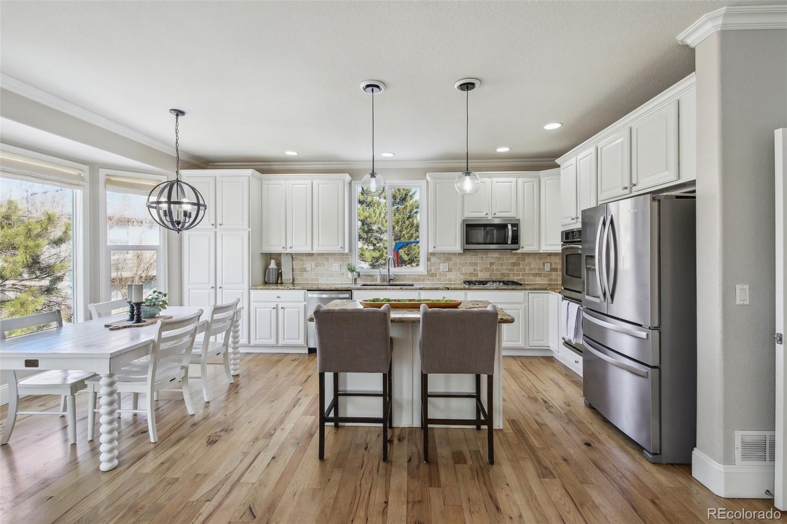 MLS Image #7 for 10557  paint place,littleton, Colorado