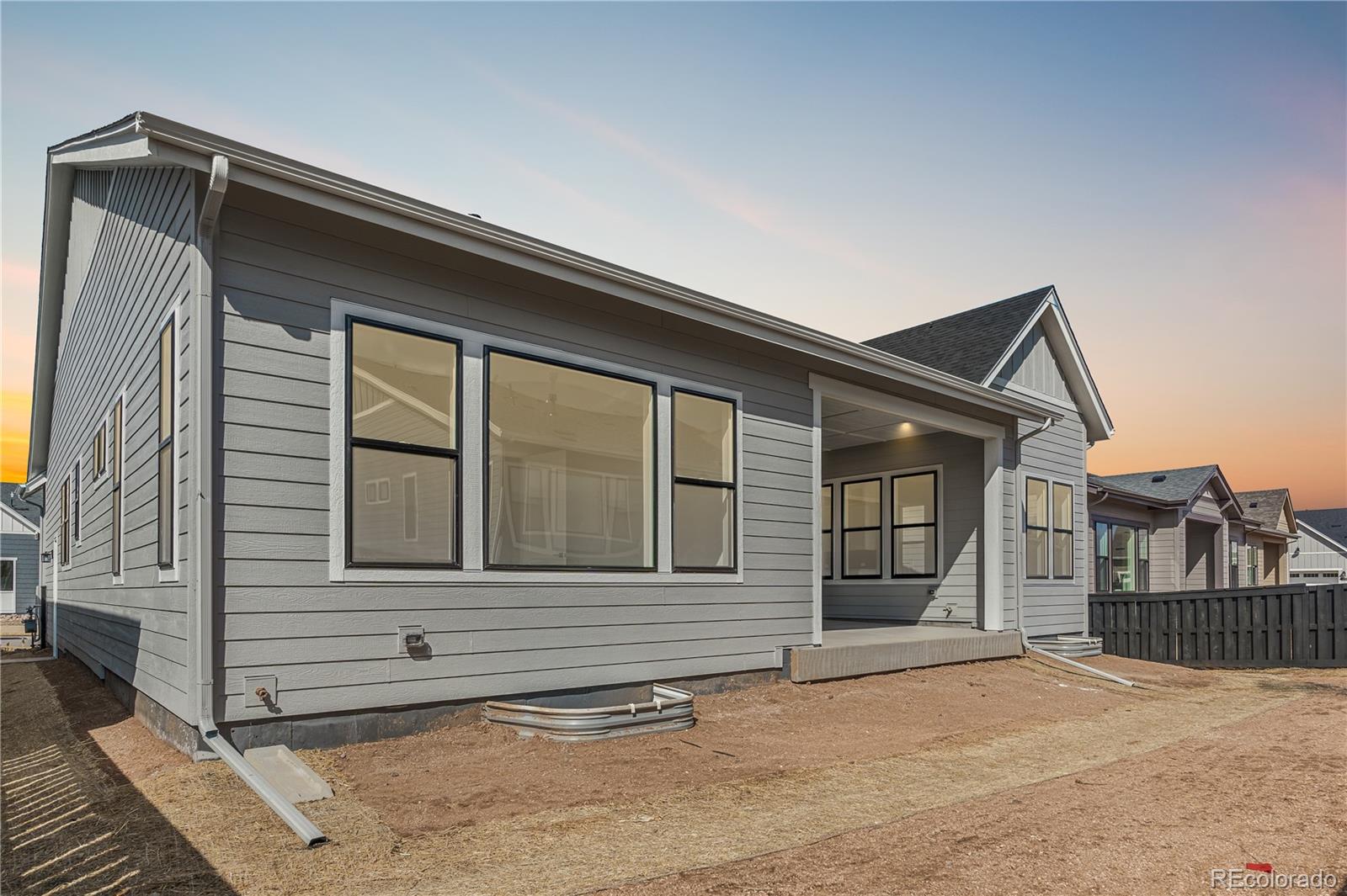 MLS Image #2 for 11482  autumn moon street,littleton, Colorado