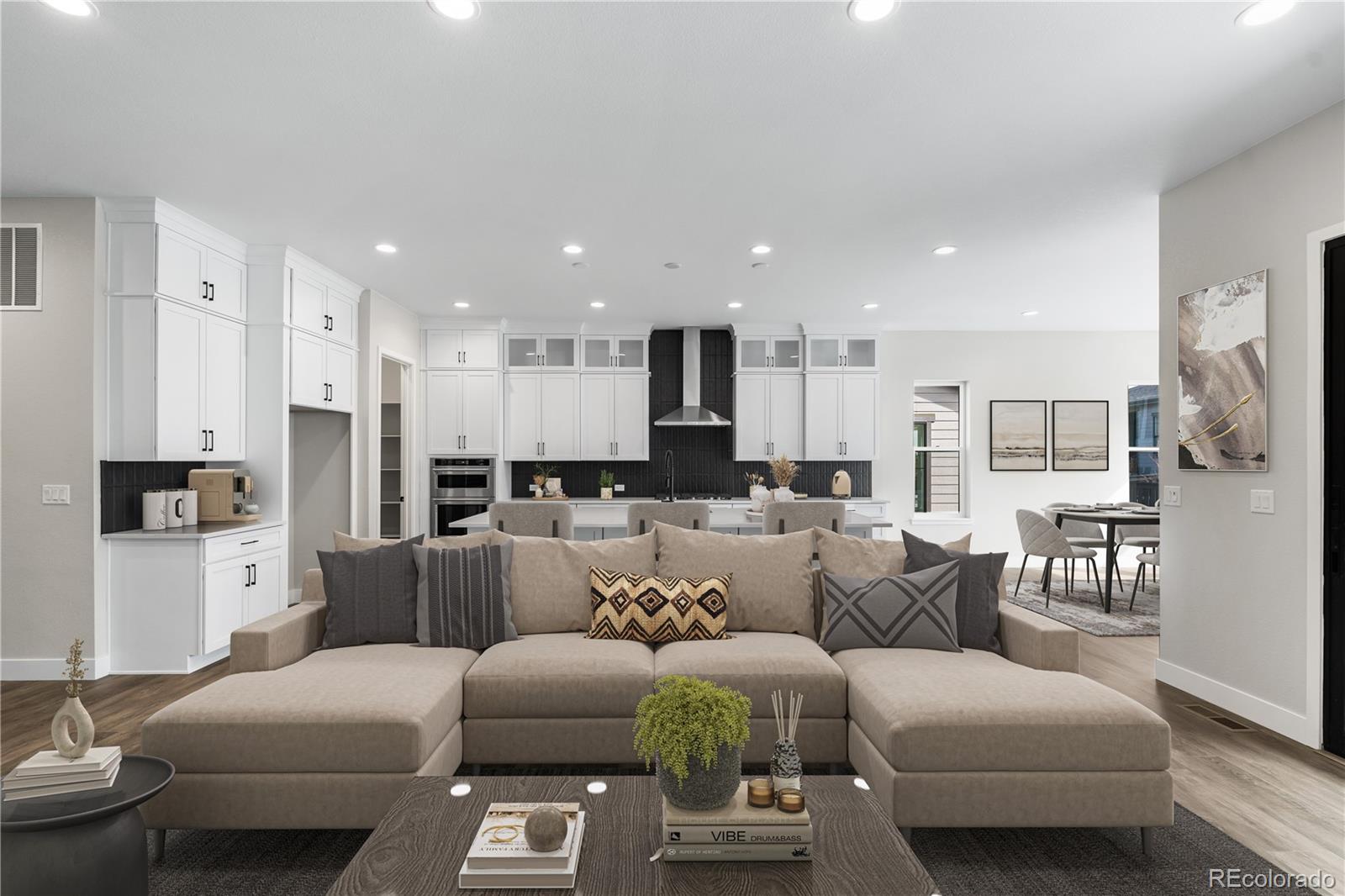 MLS Image #3 for 11482  autumn moon street,littleton, Colorado
