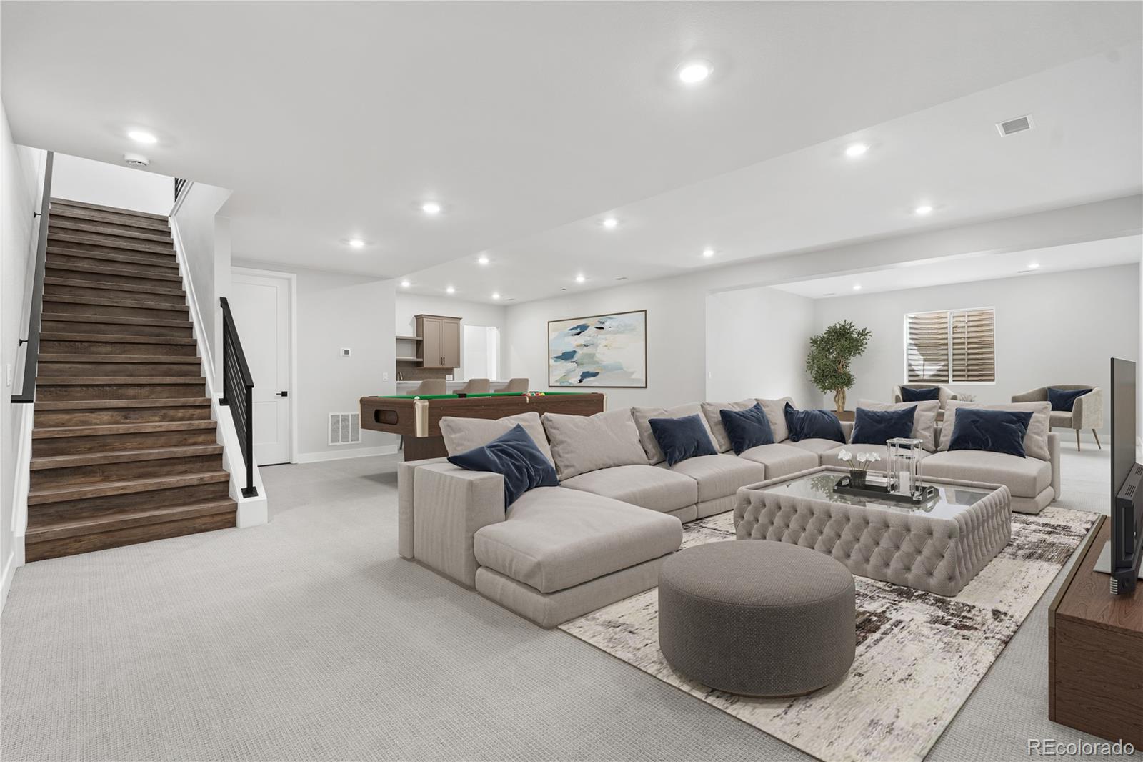MLS Image #6 for 11482  autumn moon street,littleton, Colorado