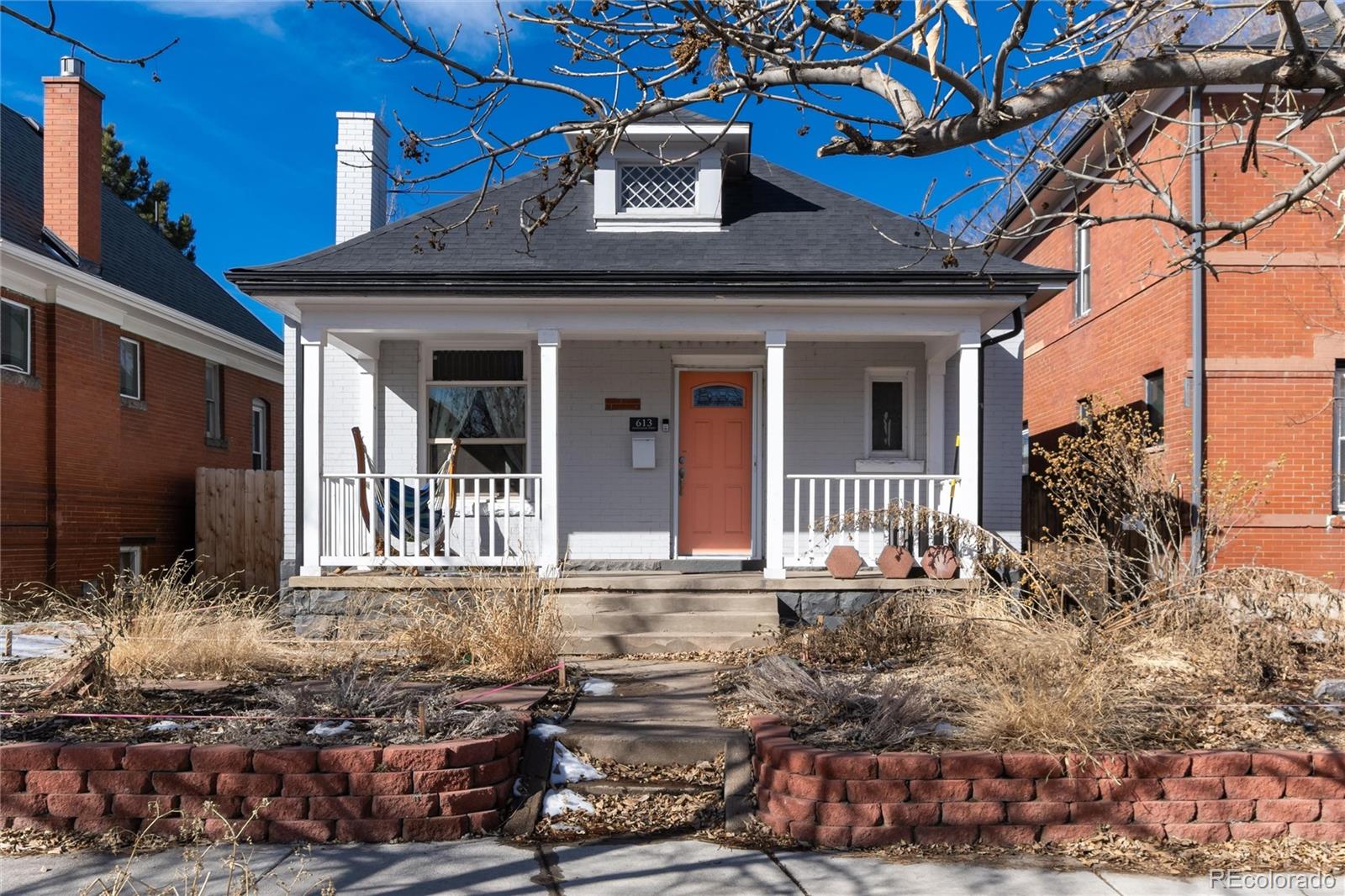 MLS Image #0 for 613 s logan street,denver, Colorado