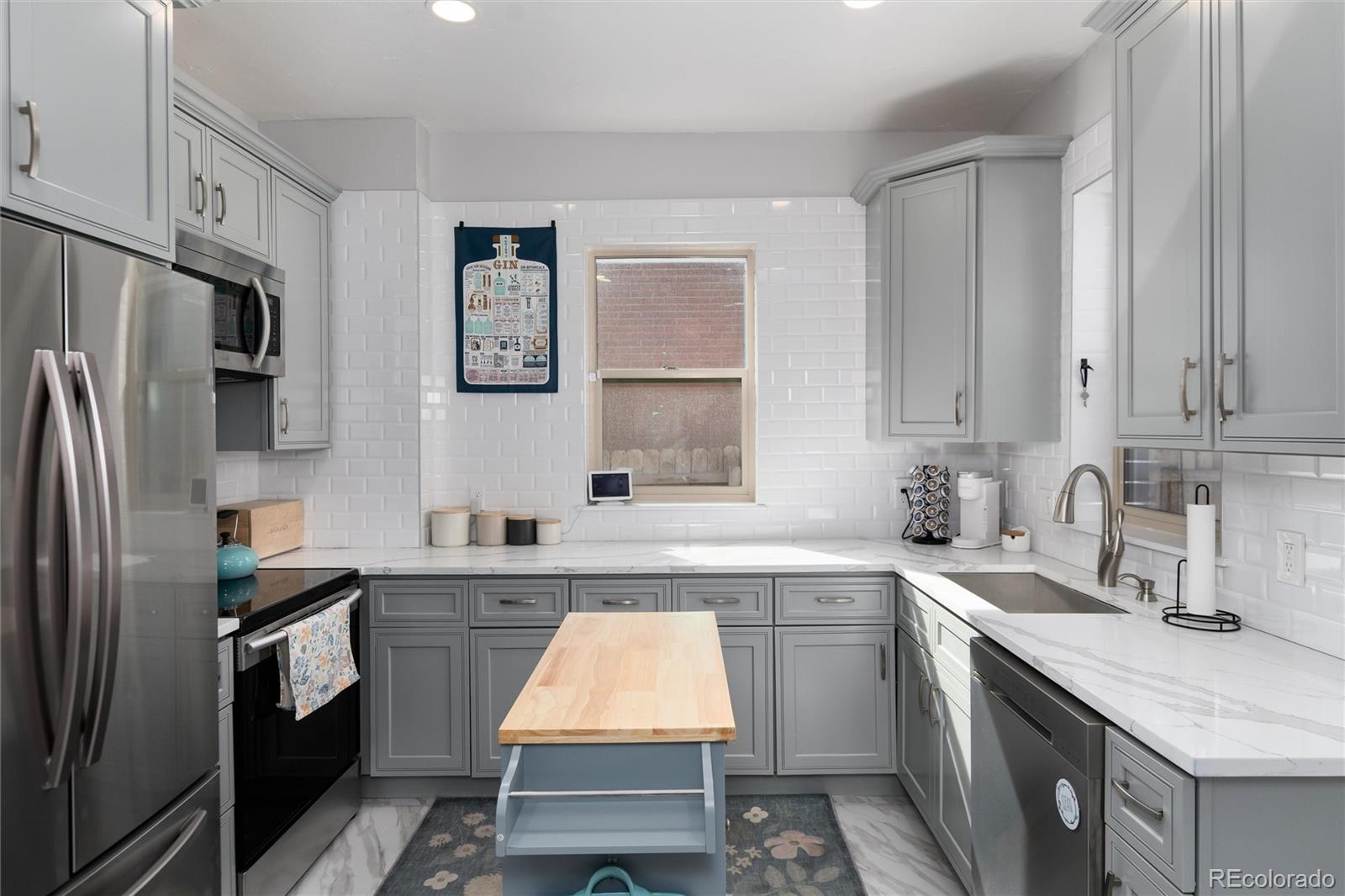 MLS Image #15 for 613 s logan street,denver, Colorado