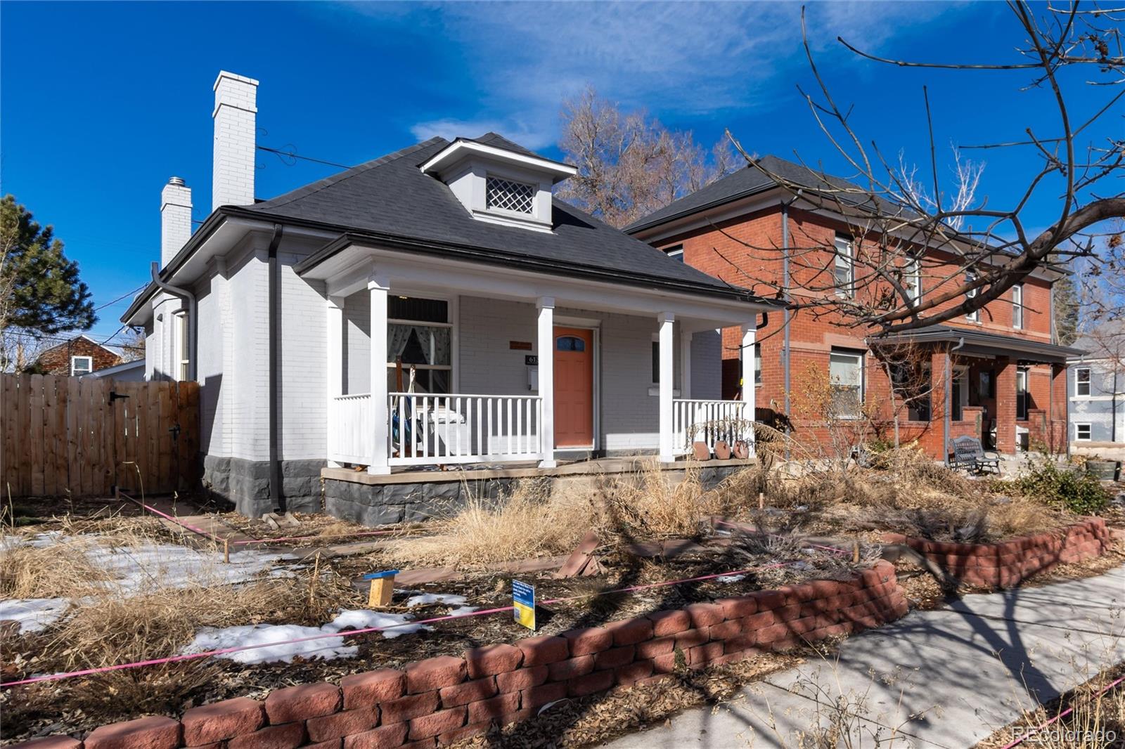 MLS Image #2 for 613 s logan street,denver, Colorado