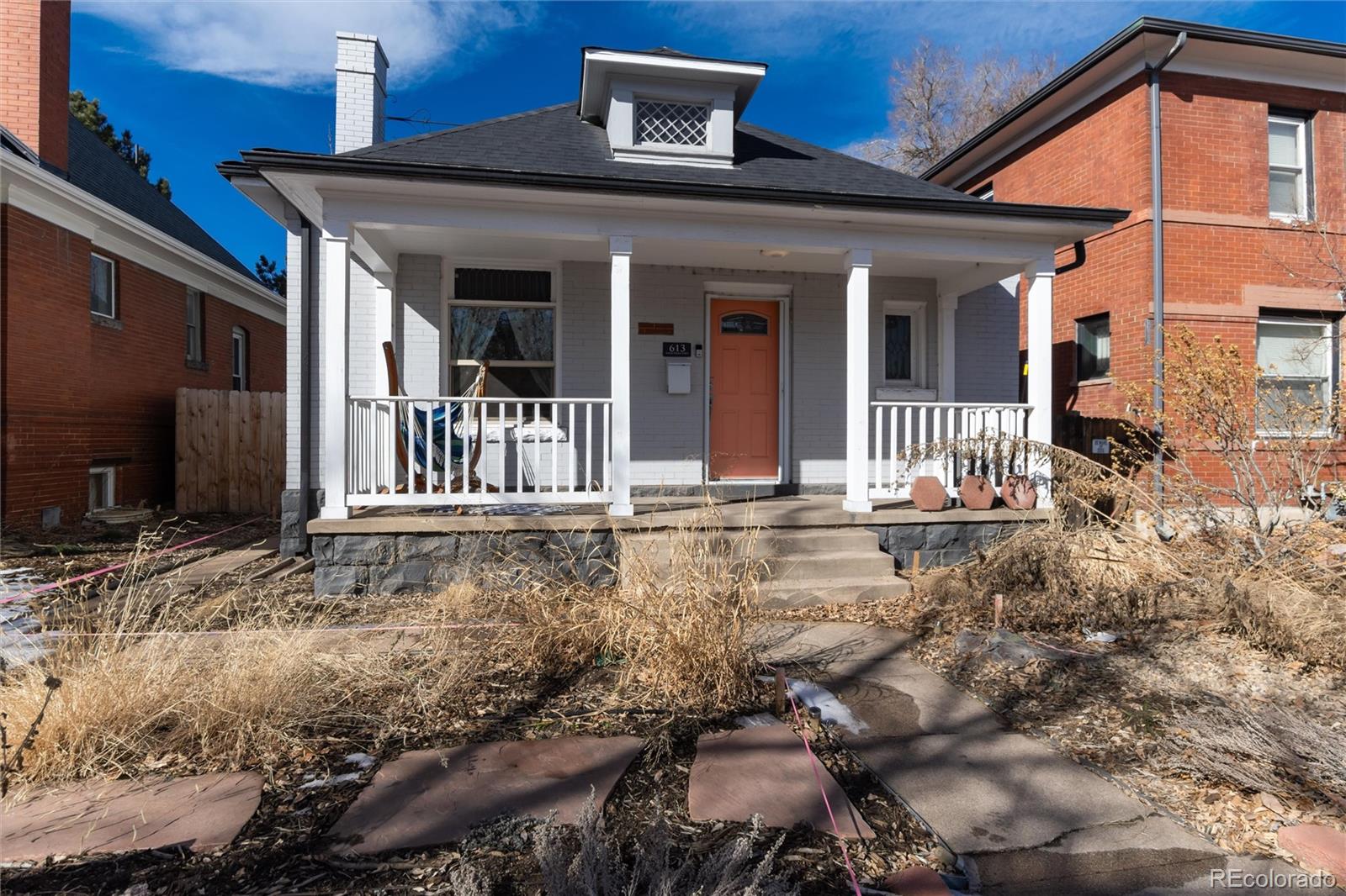 MLS Image #3 for 613 s logan street,denver, Colorado