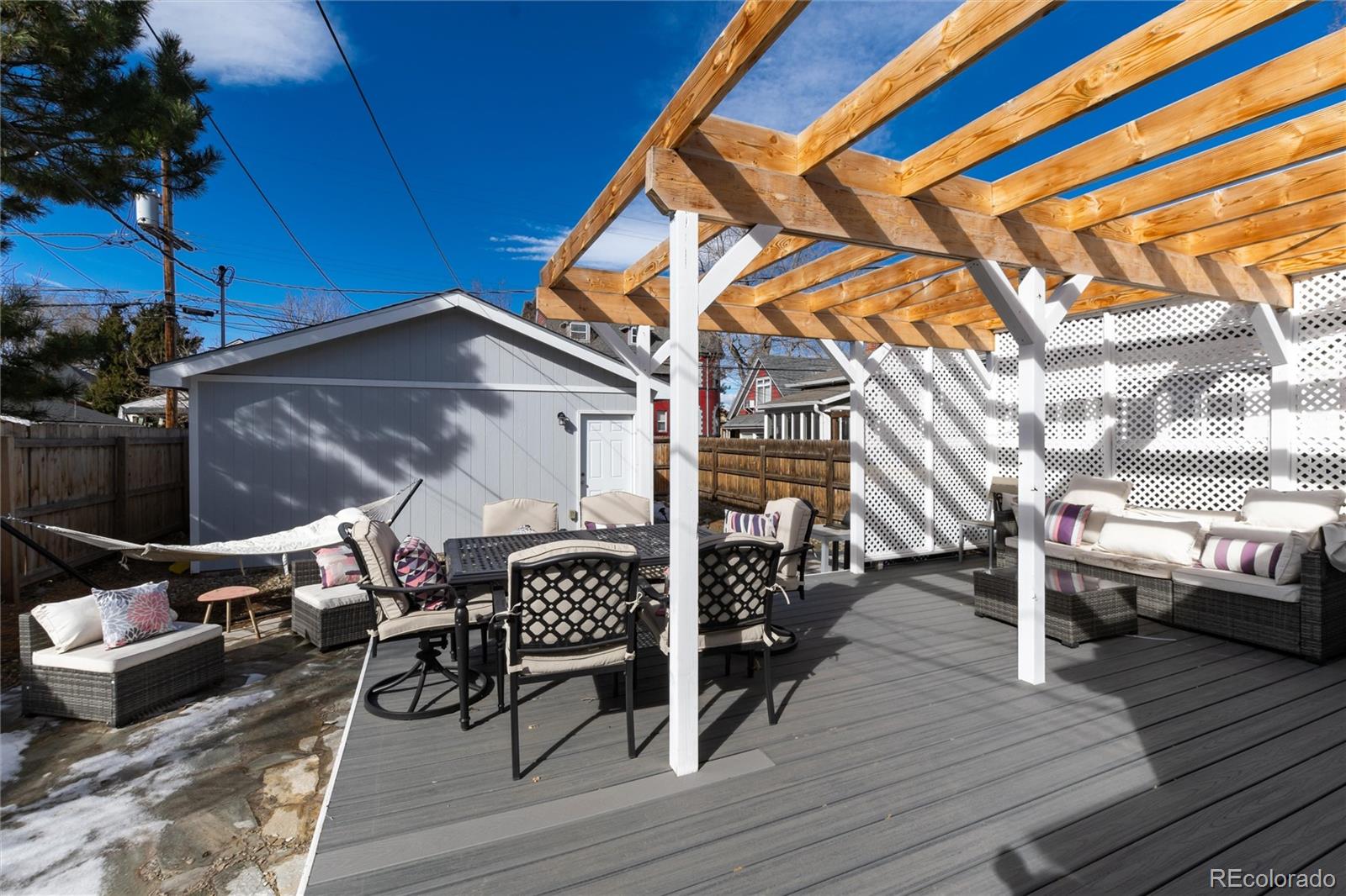 MLS Image #32 for 613 s logan street,denver, Colorado