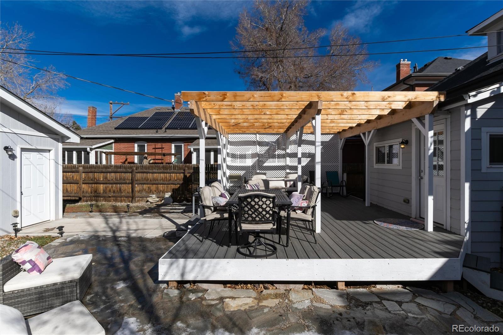 MLS Image #34 for 613 s logan street,denver, Colorado