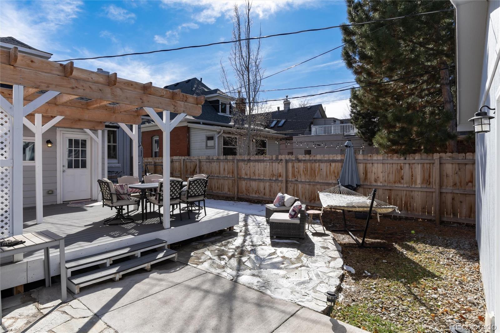 MLS Image #35 for 613 s logan street,denver, Colorado