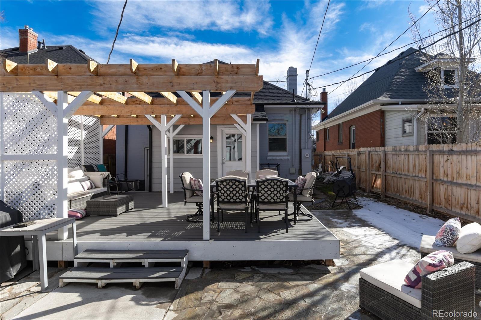 MLS Image #36 for 613 s logan street,denver, Colorado