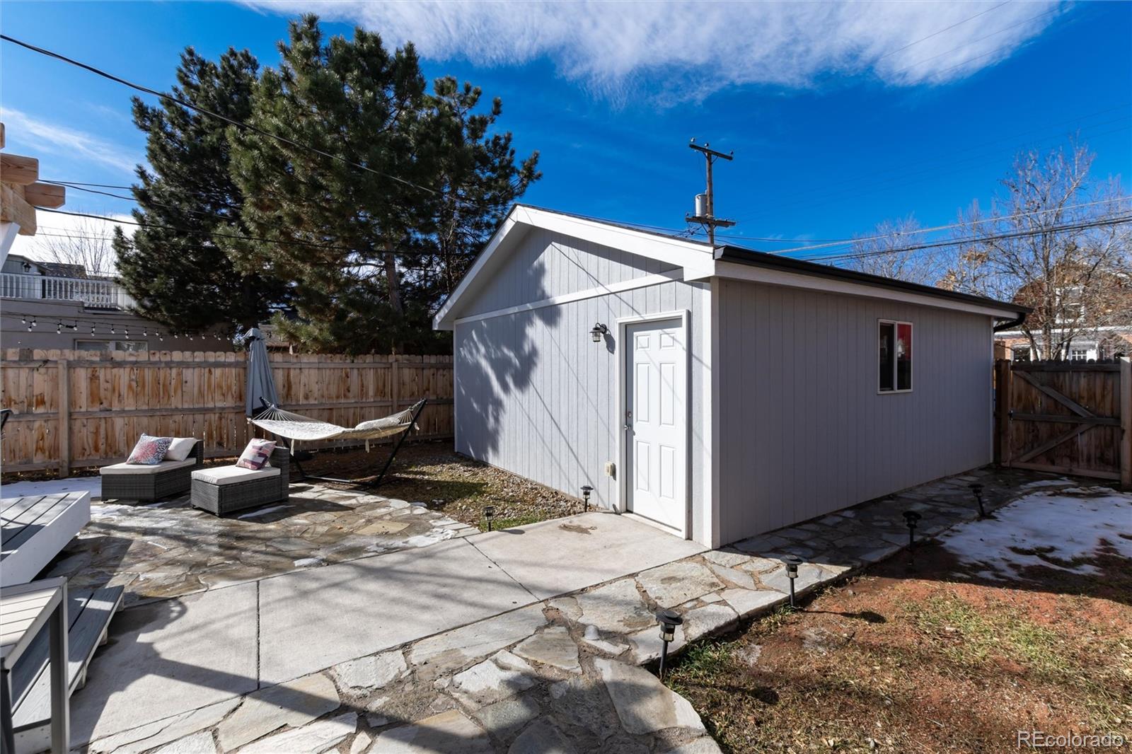 MLS Image #39 for 613 s logan street,denver, Colorado