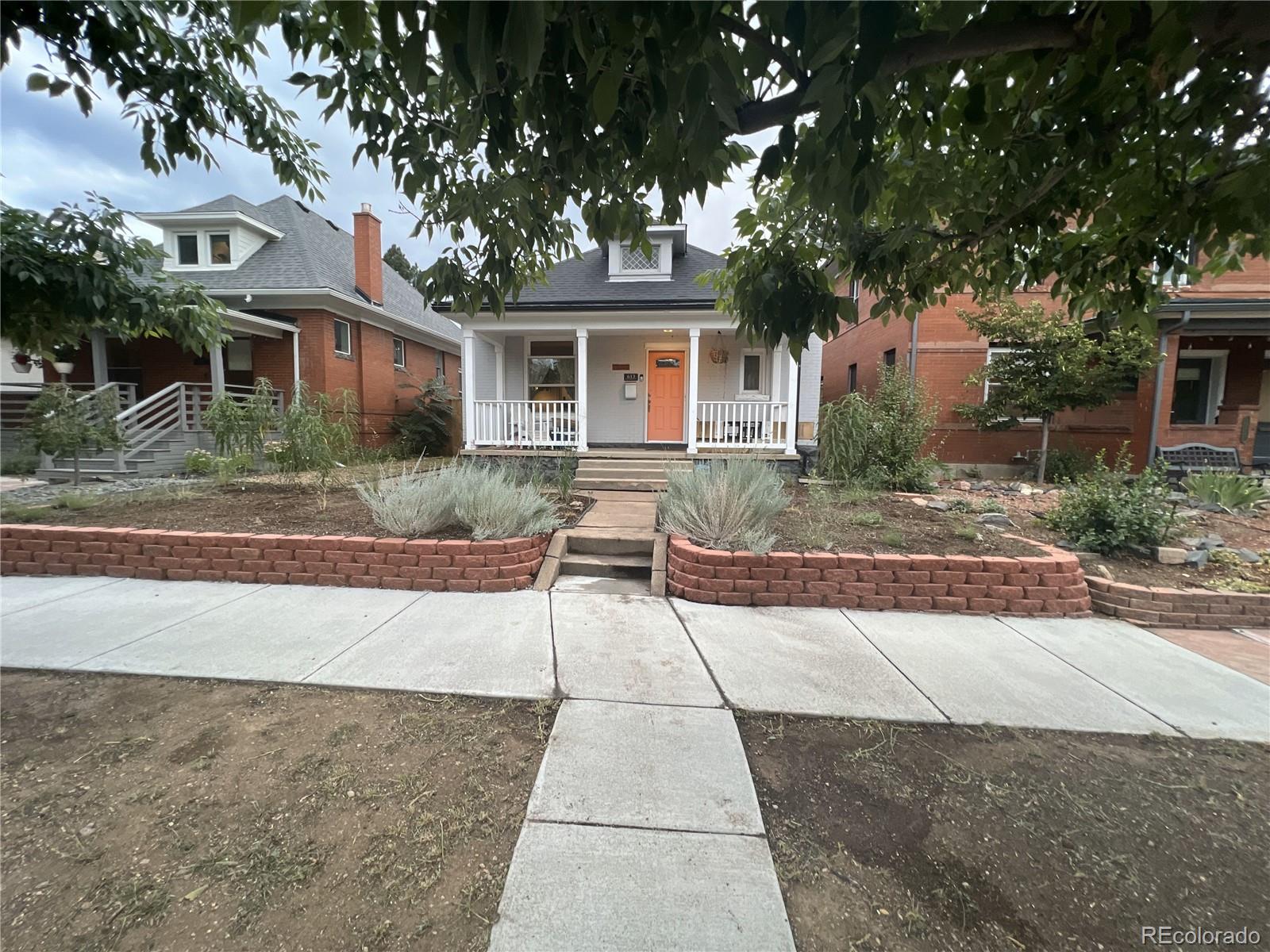 MLS Image #41 for 613 s logan street,denver, Colorado