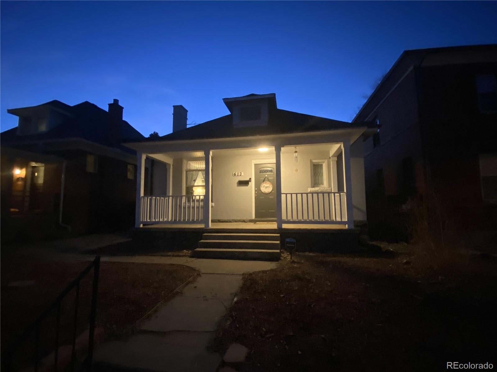 MLS Image #42 for 613 s logan street,denver, Colorado