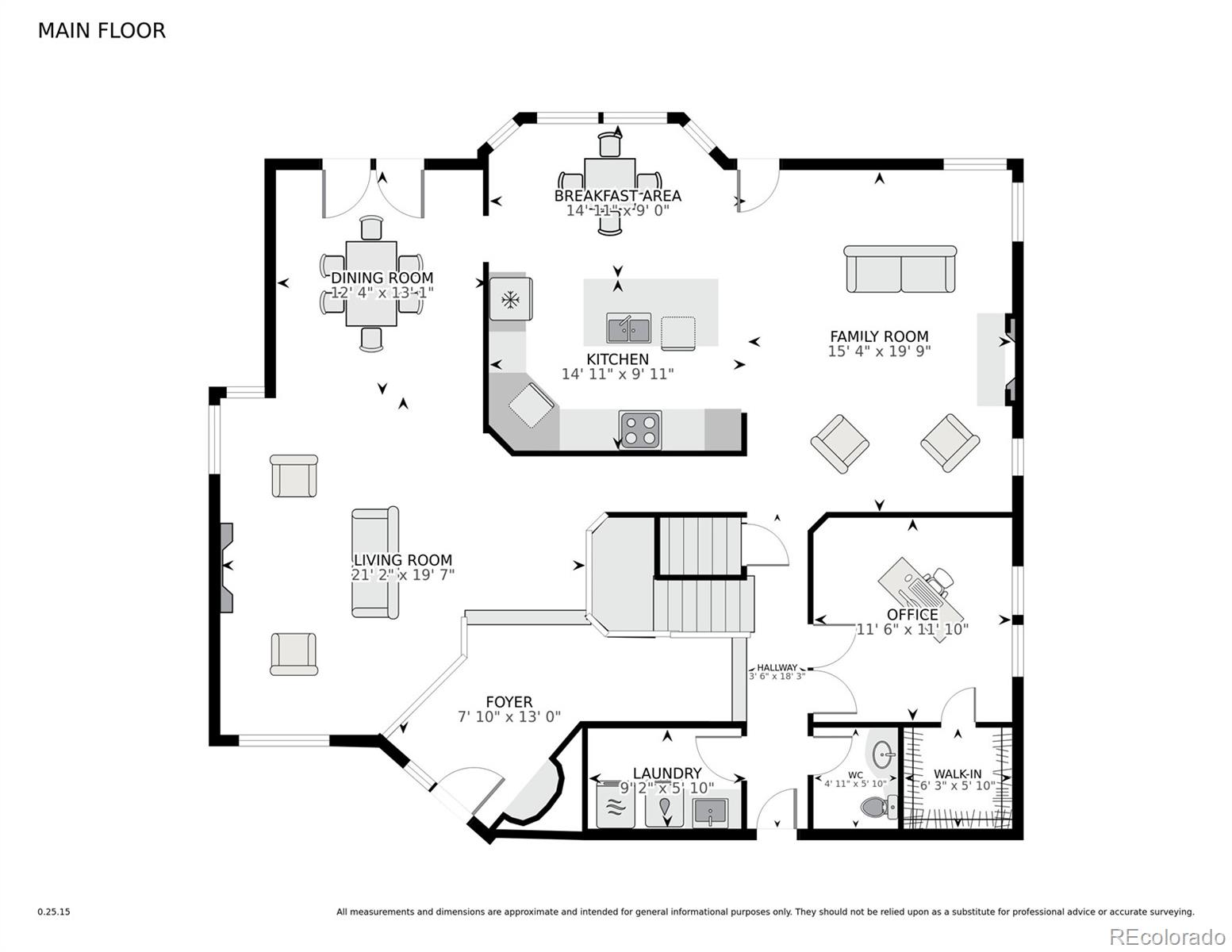 MLS Image #40 for 7311  brixham circle,castle pines, Colorado