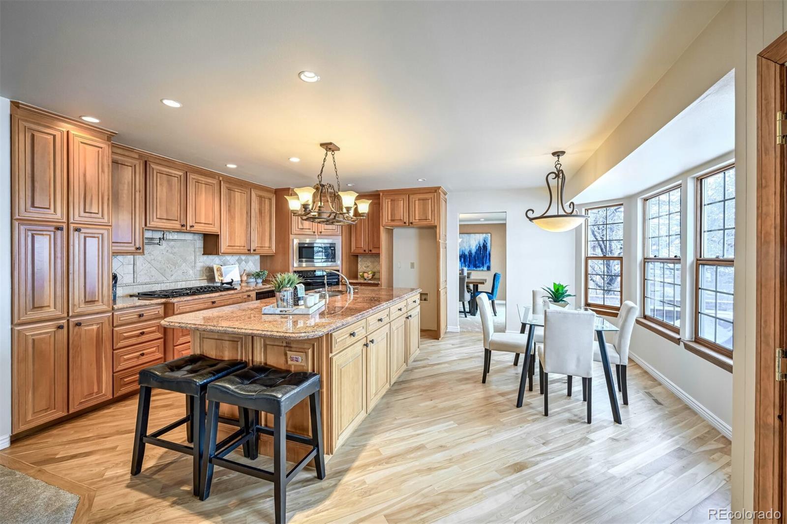 MLS Image #7 for 7311  brixham circle,castle pines, Colorado