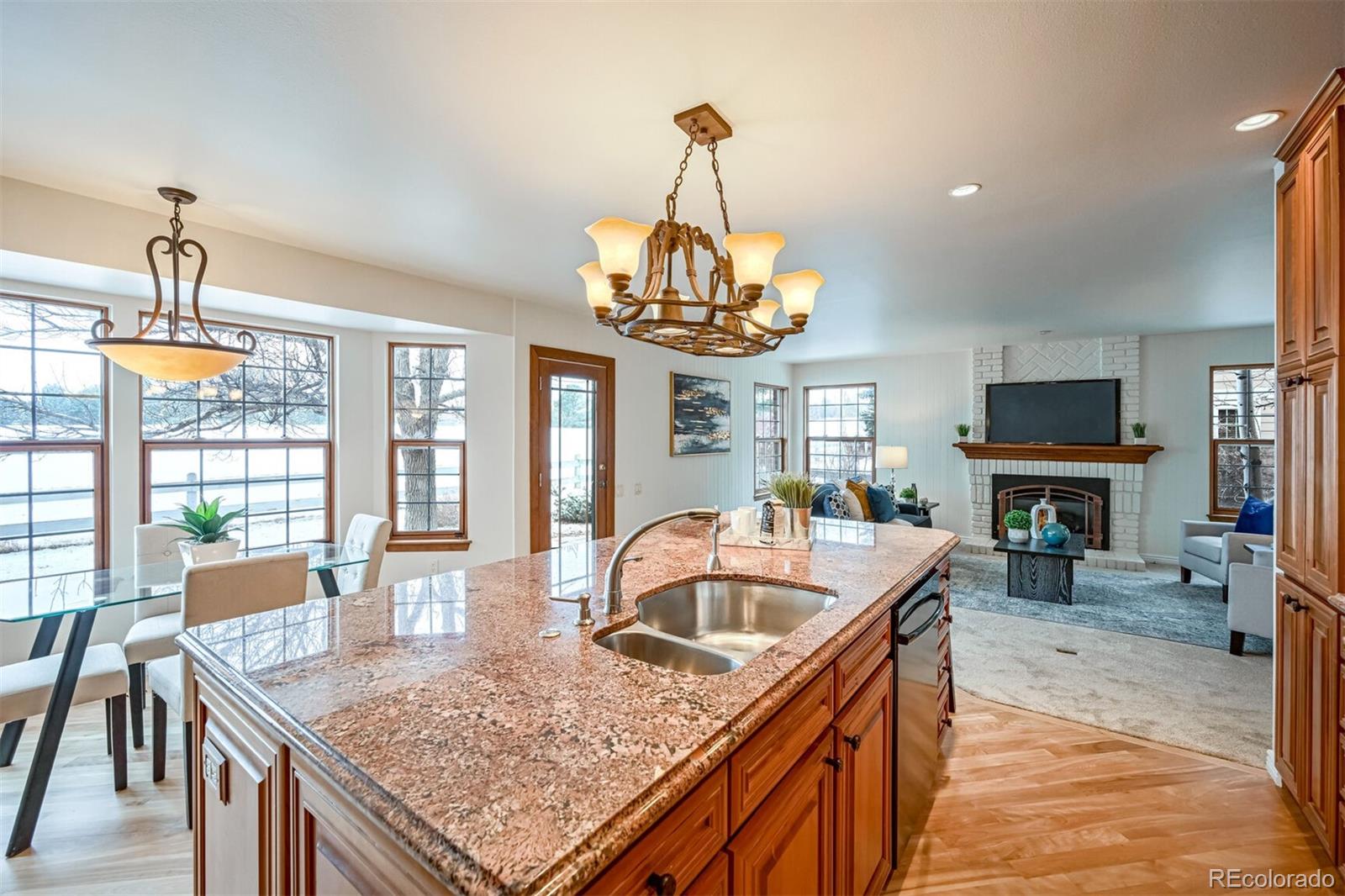 MLS Image #9 for 7311  brixham circle,castle pines, Colorado