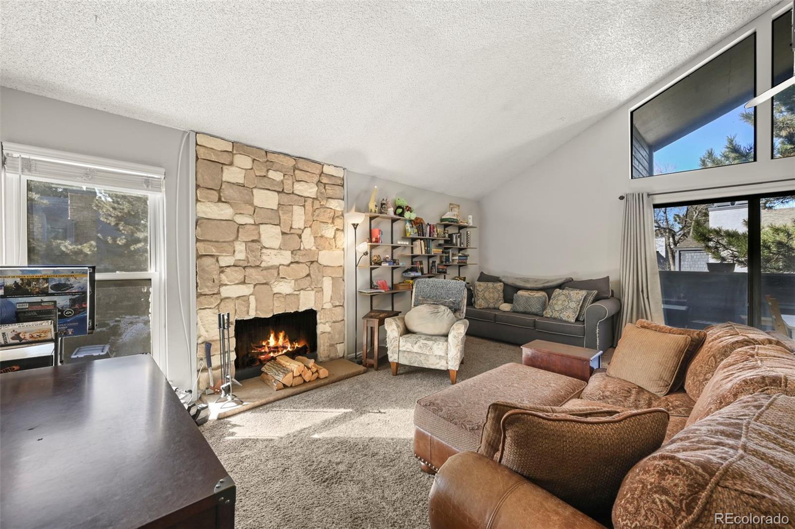 MLS Image #2 for 9797 e peakview avenue c10,englewood, Colorado