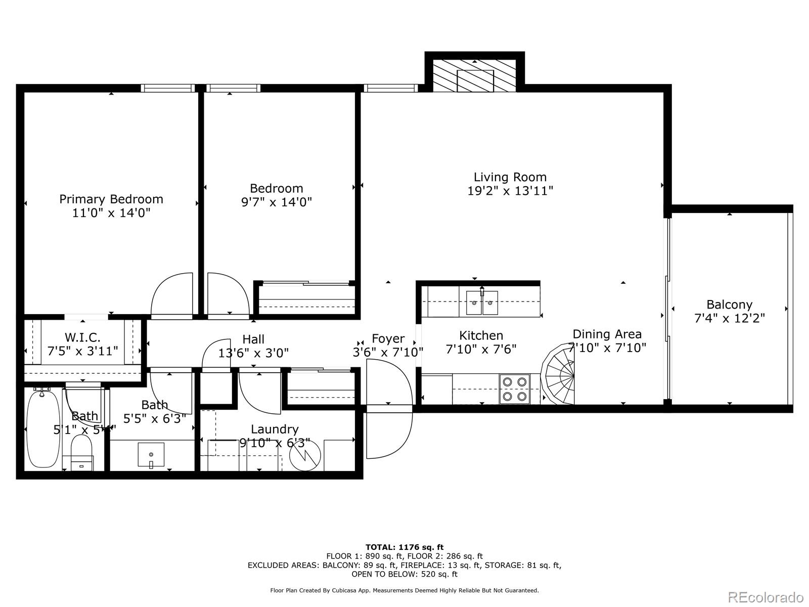 MLS Image #29 for 9797 e peakview avenue c10,englewood, Colorado