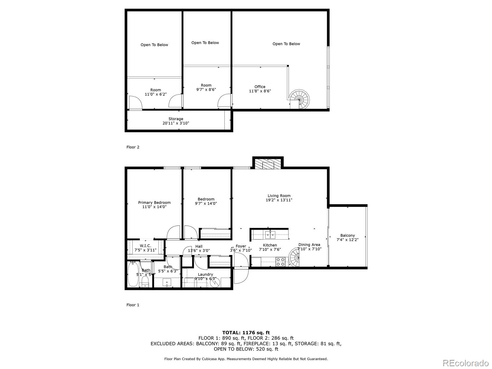 MLS Image #30 for 9797 e peakview avenue c10,englewood, Colorado