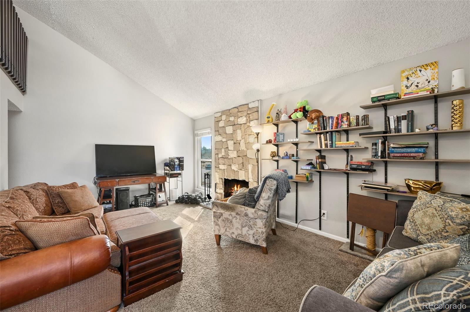 MLS Image #4 for 9797 e peakview avenue c10,englewood, Colorado