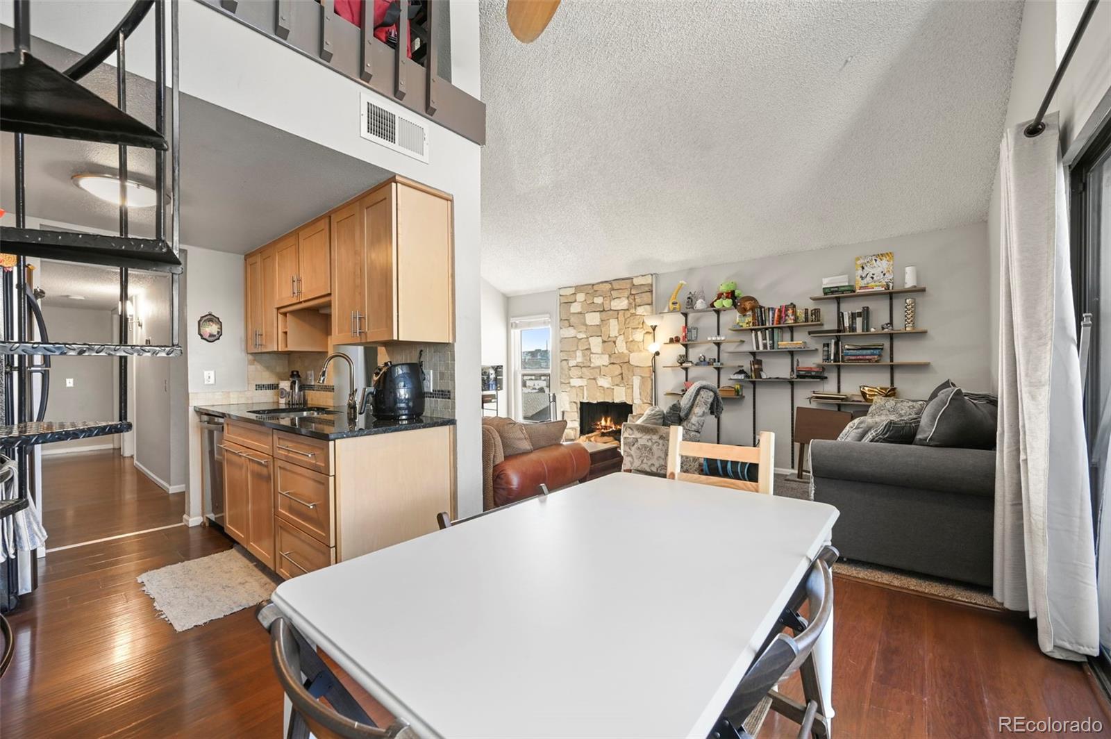 MLS Image #7 for 9797 e peakview avenue c10,englewood, Colorado