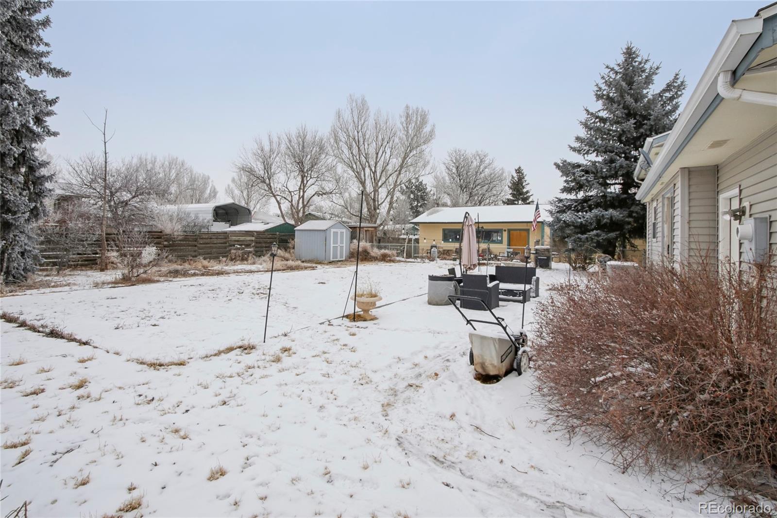 MLS Image #25 for 1205  2nd street,eaton, Colorado