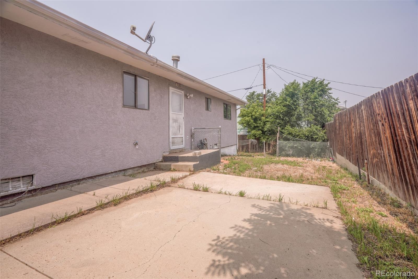 MLS Image #22 for 617 e 1st street,trinidad, Colorado