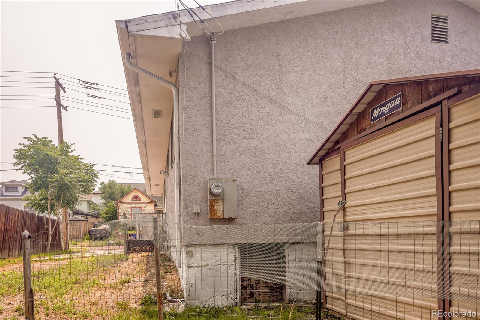 MLS Image #23 for 617 e 1st street,trinidad, Colorado