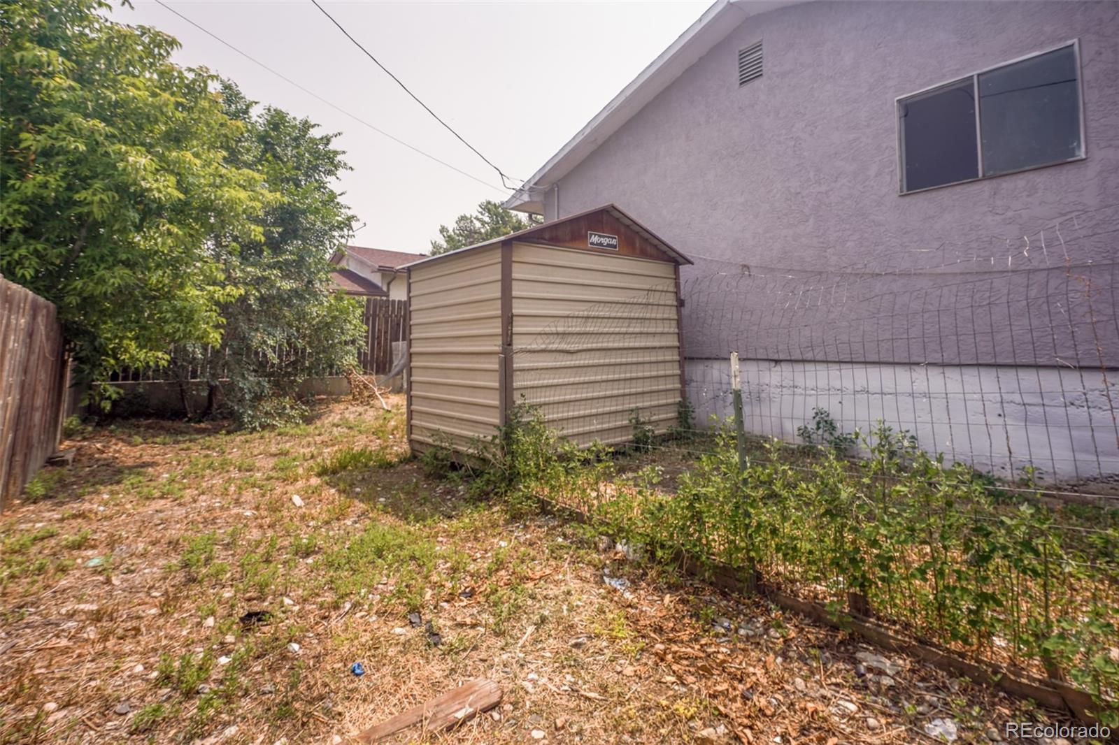 MLS Image #25 for 617 e 1st street,trinidad, Colorado