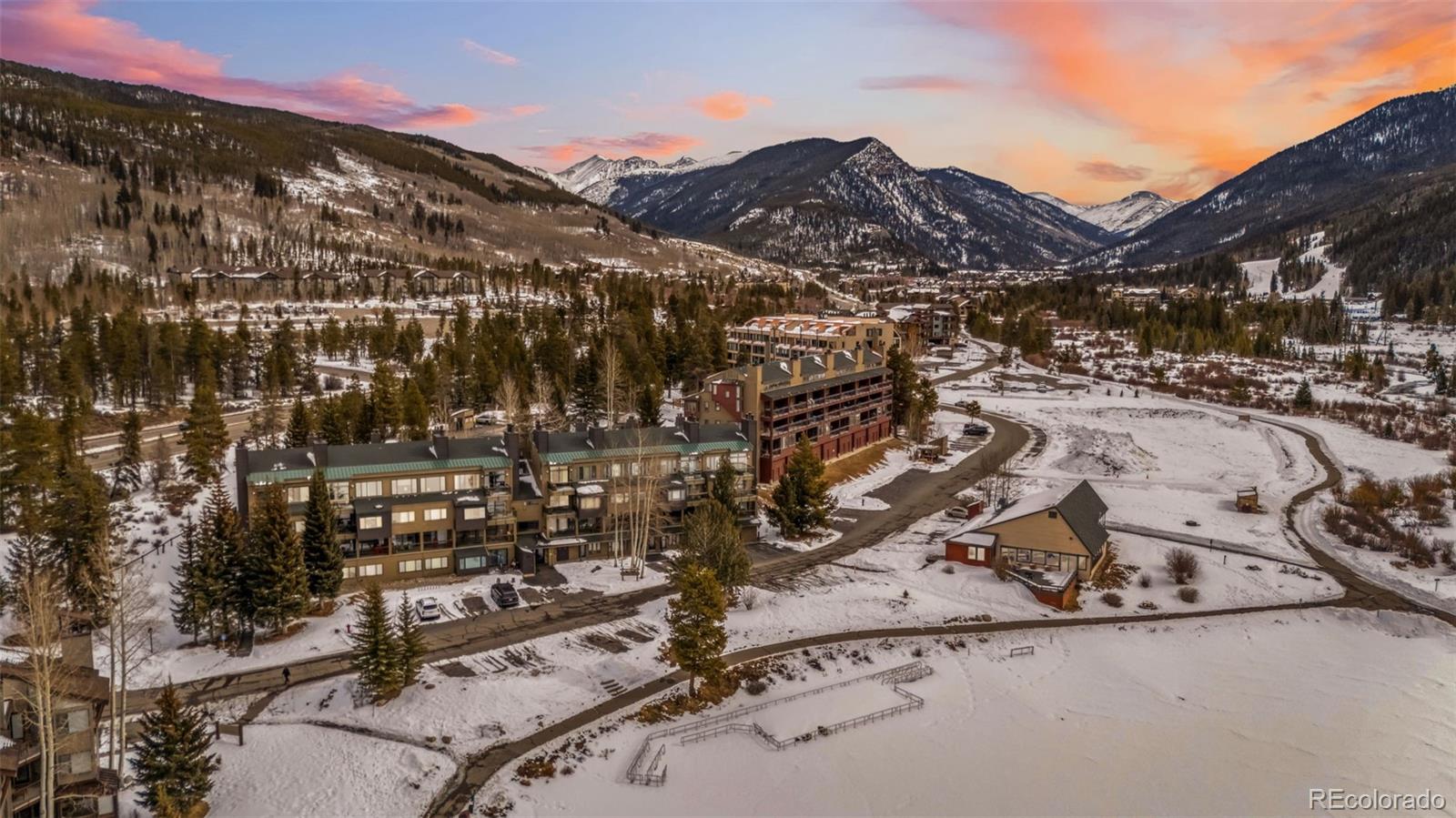 MLS Image #0 for 22300  us highway 6 ,keystone, Colorado