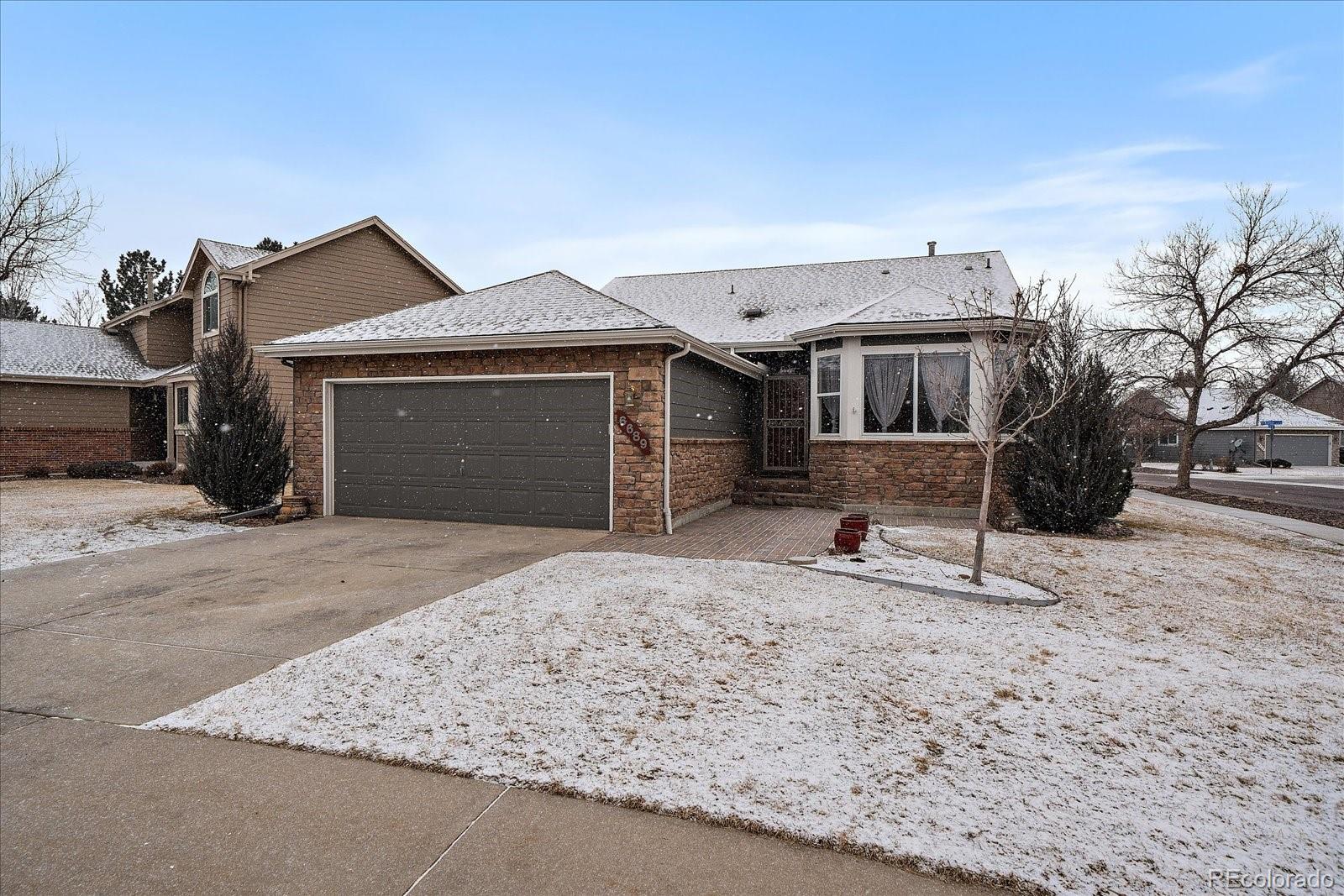 MLS Image #0 for 6689  kendrick drive,arvada, Colorado