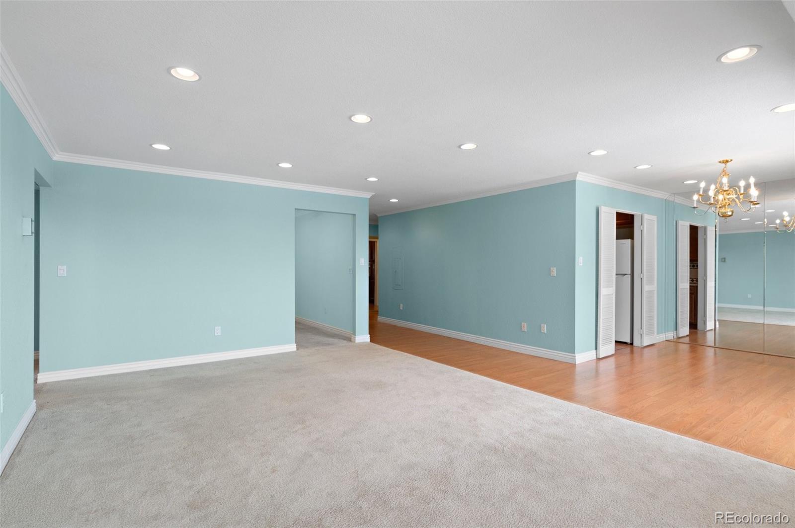 MLS Image #10 for 7877 e mississippi avenue 1107,denver, Colorado