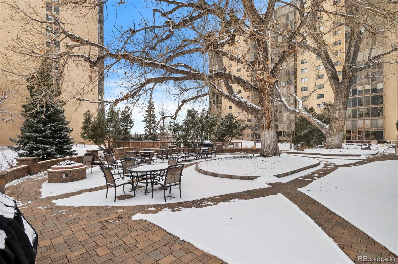 MLS Image #34 for 7877 e mississippi avenue 1107,denver, Colorado