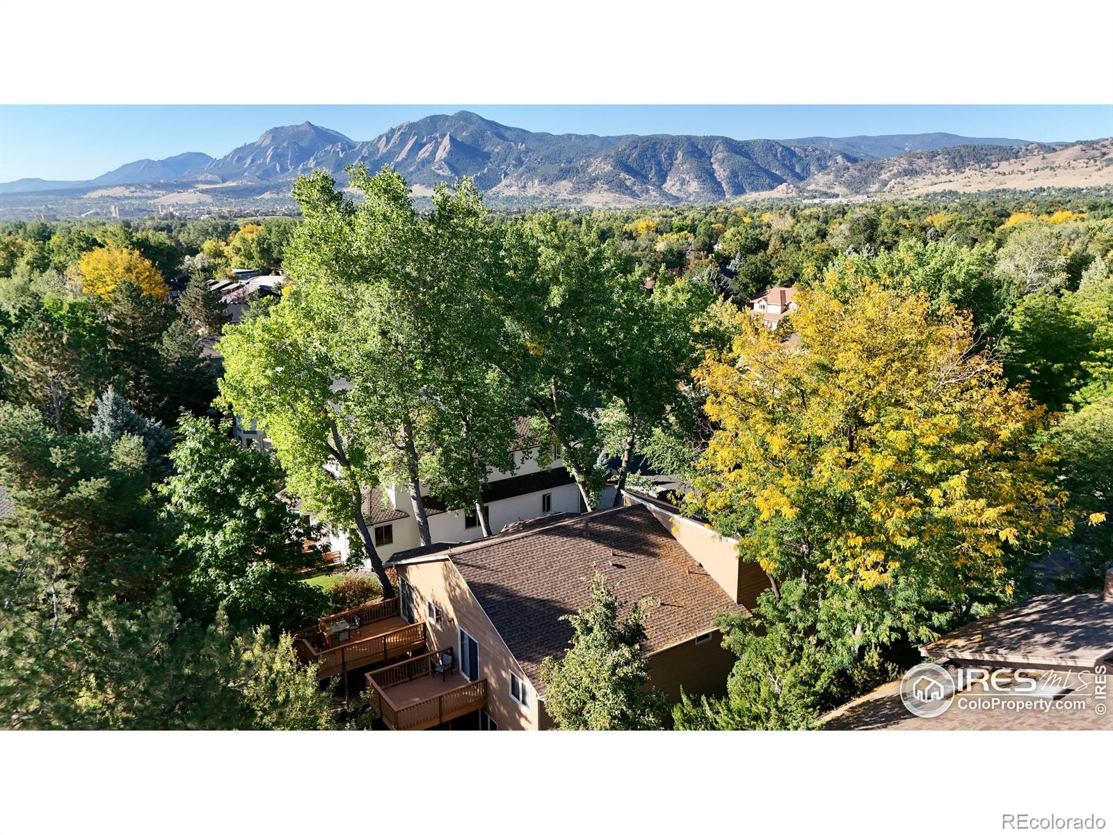 MLS Image #0 for 3660  larkwood court,boulder, Colorado