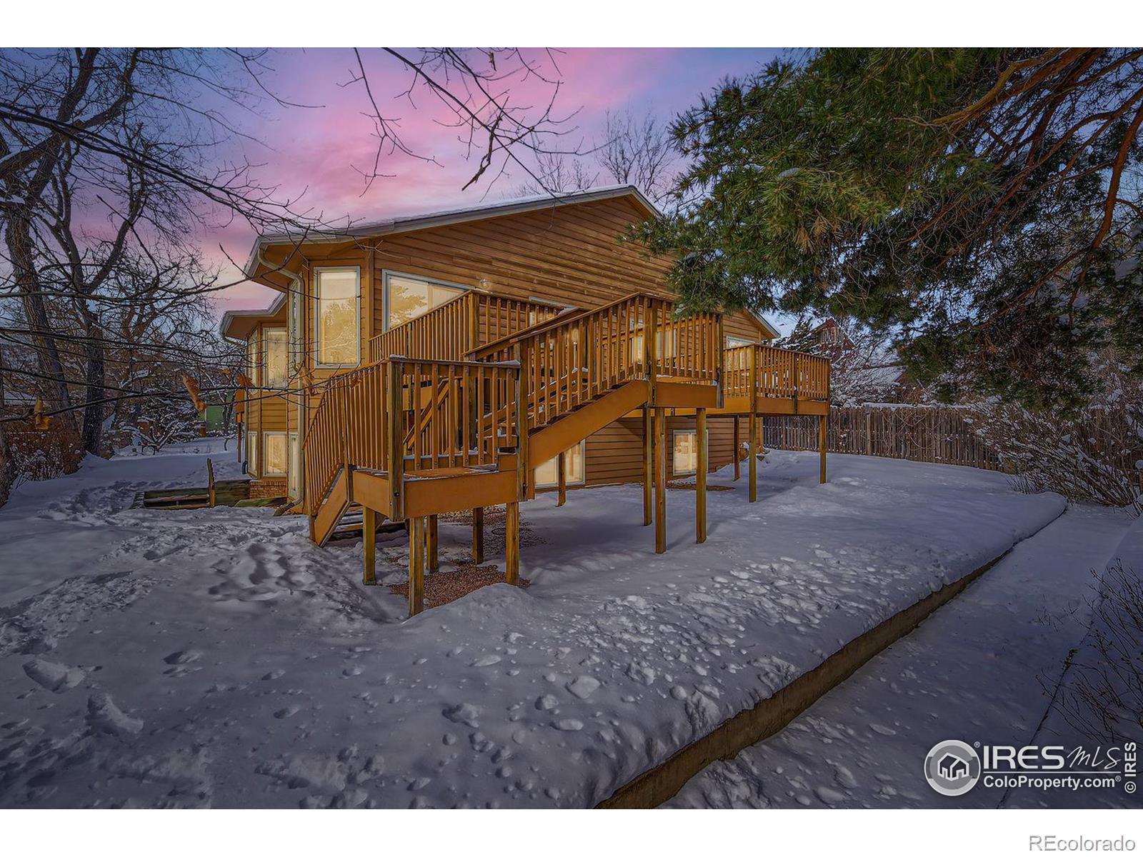 MLS Image #2 for 3660  larkwood court,boulder, Colorado