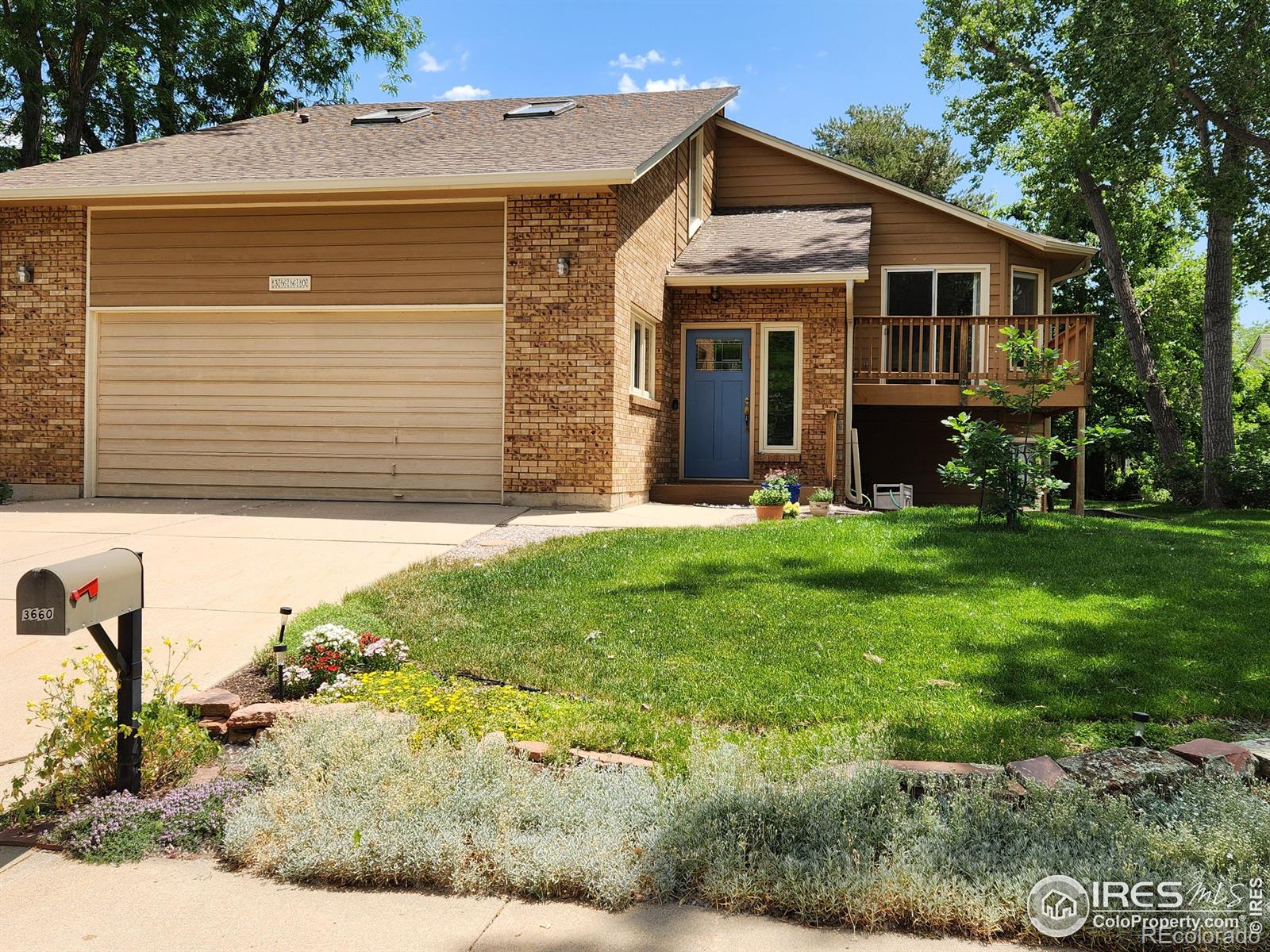 MLS Image #3 for 3660  larkwood court,boulder, Colorado