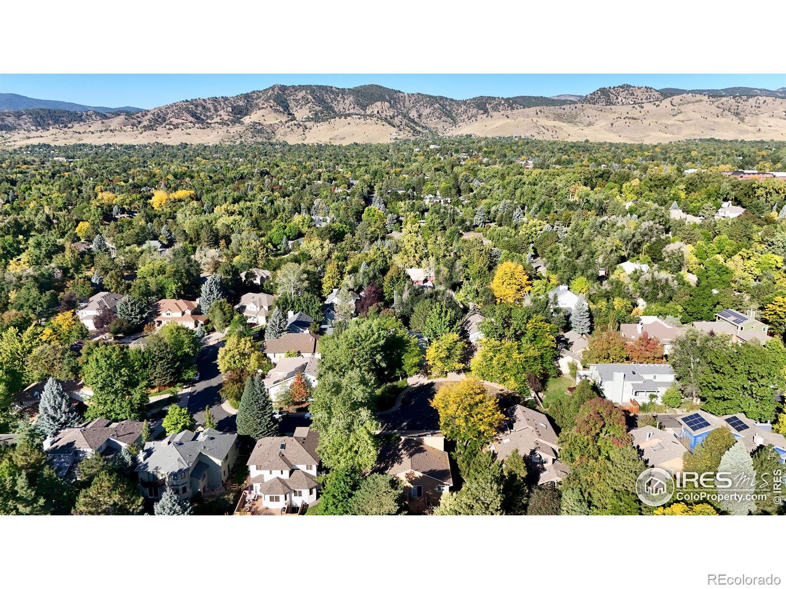 MLS Image #33 for 3660  larkwood court,boulder, Colorado