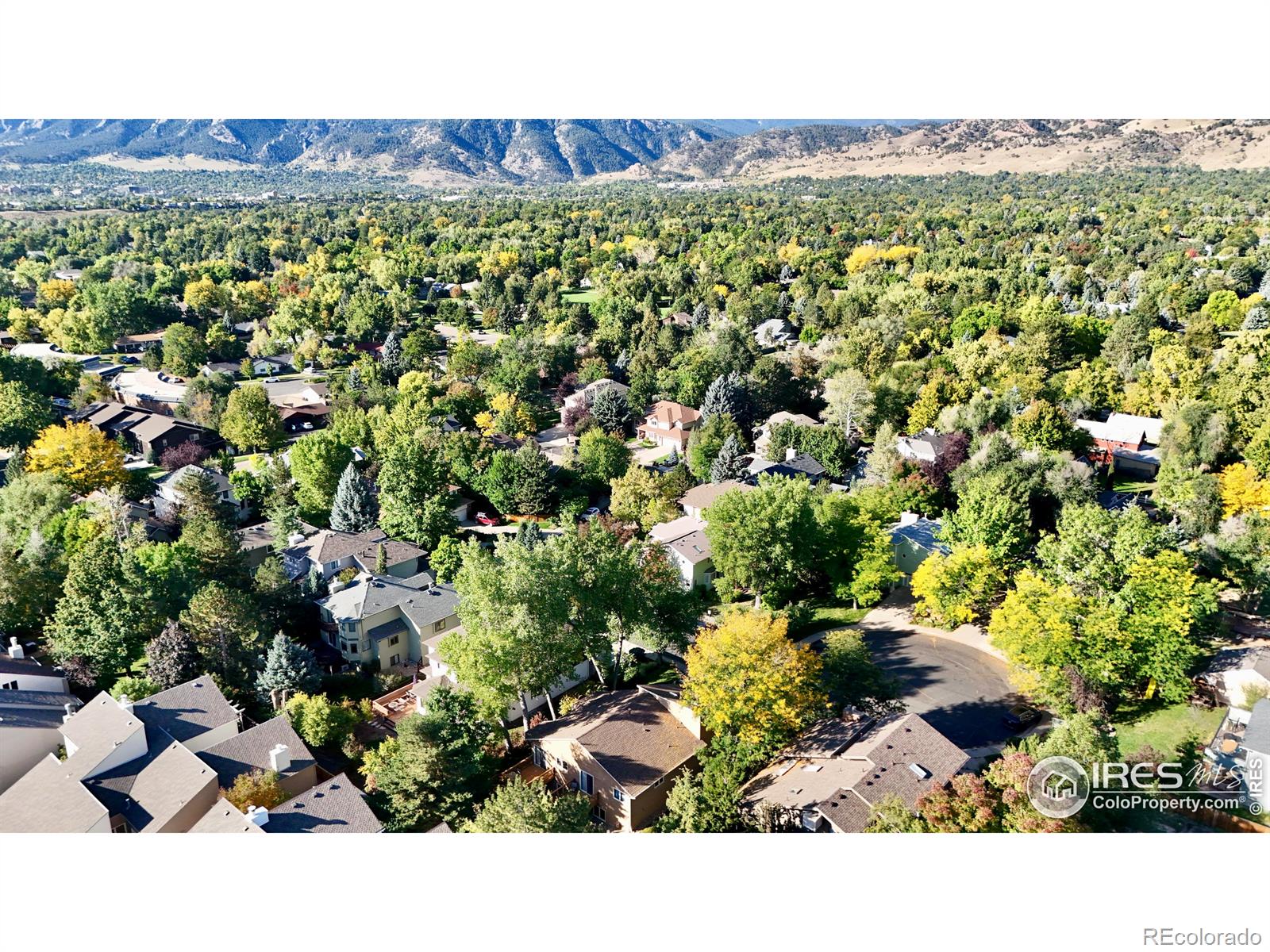 MLS Image #34 for 3660  larkwood court,boulder, Colorado