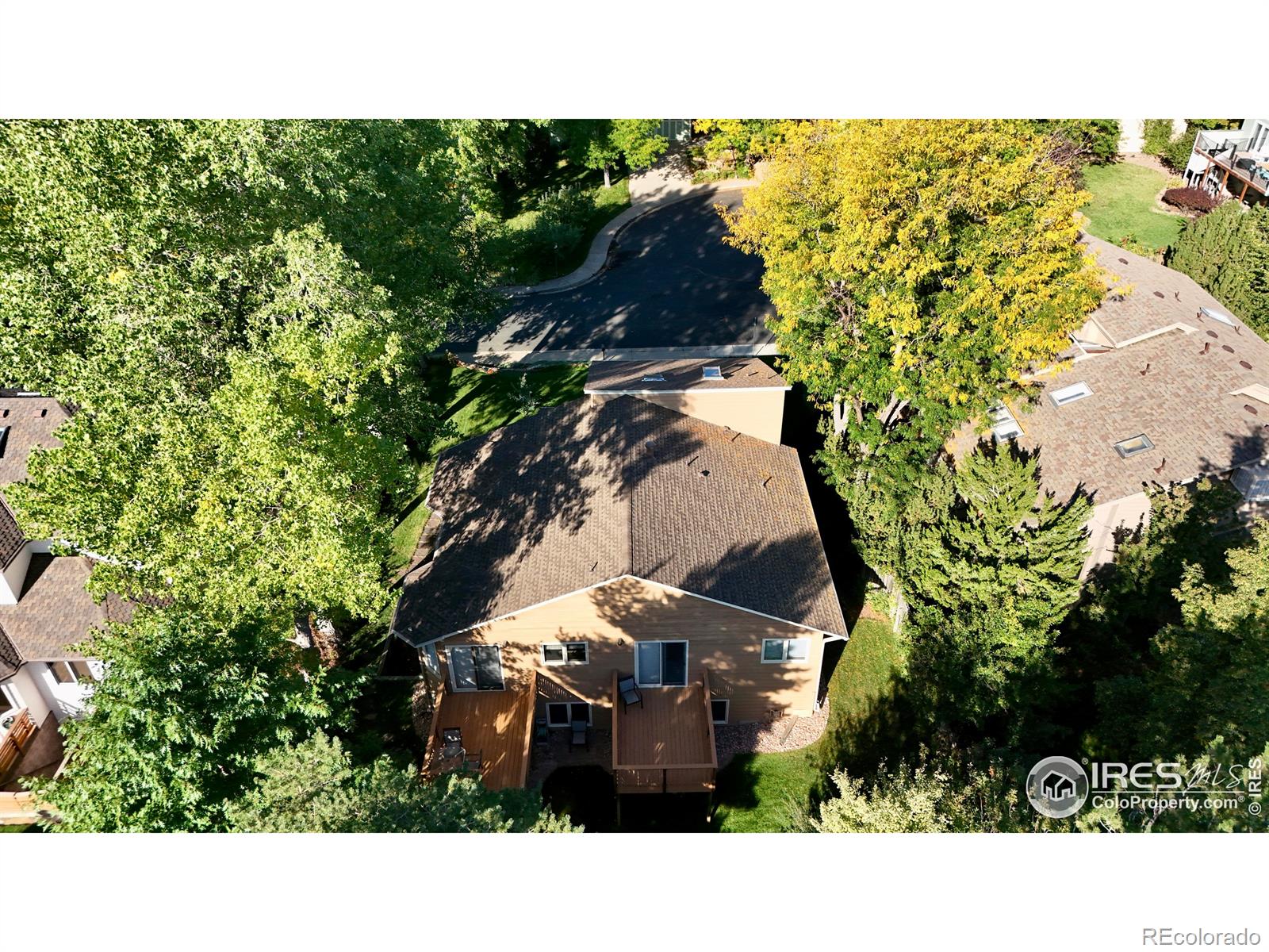 MLS Image #36 for 3660  larkwood court,boulder, Colorado