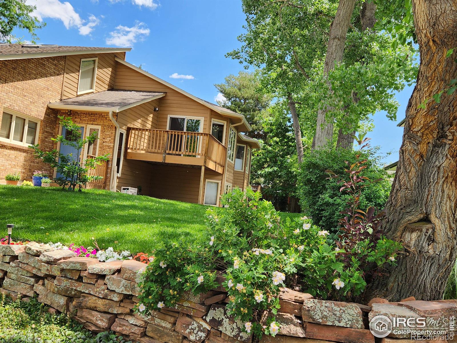 MLS Image #4 for 3660  larkwood court,boulder, Colorado