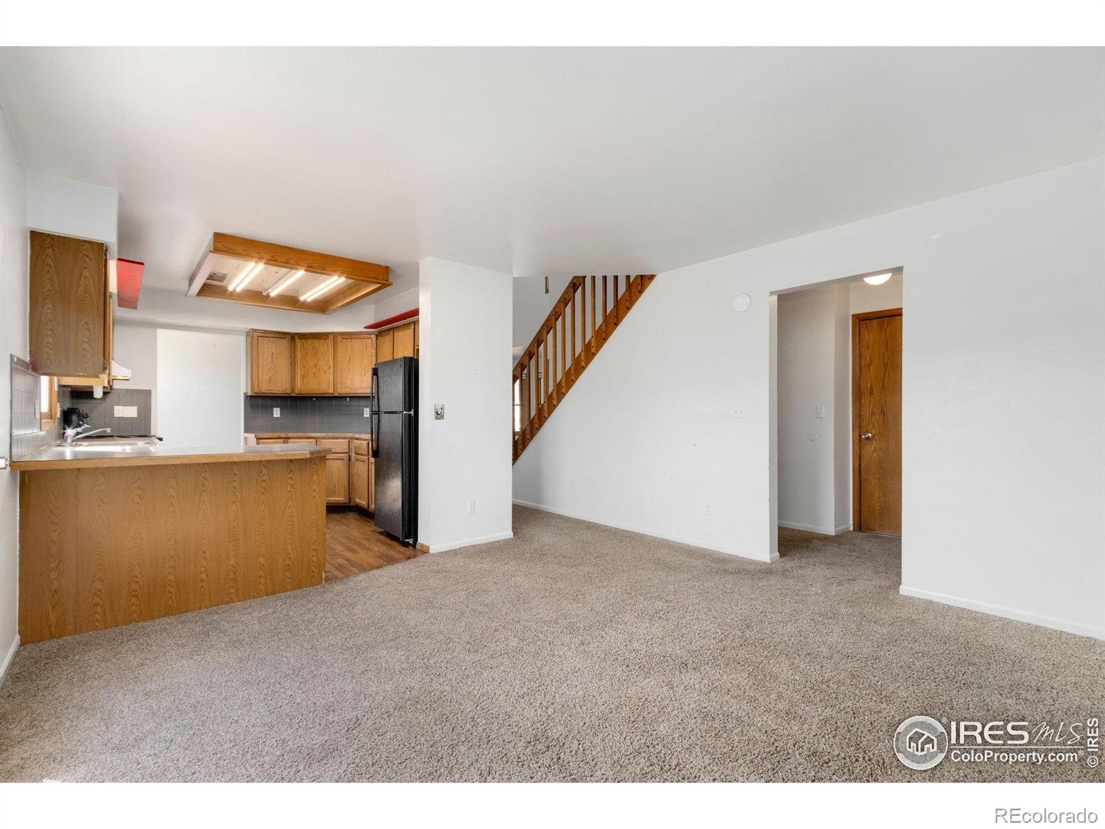 MLS Image #14 for 3304  collins avenue,evans, Colorado