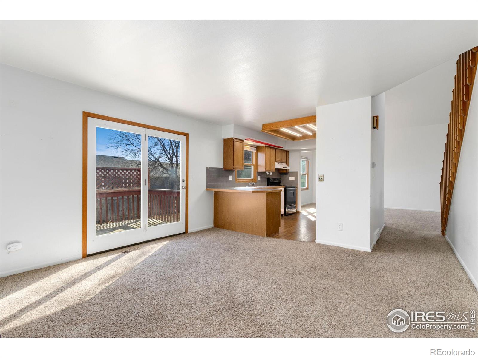 MLS Image #15 for 3304  collins avenue,evans, Colorado