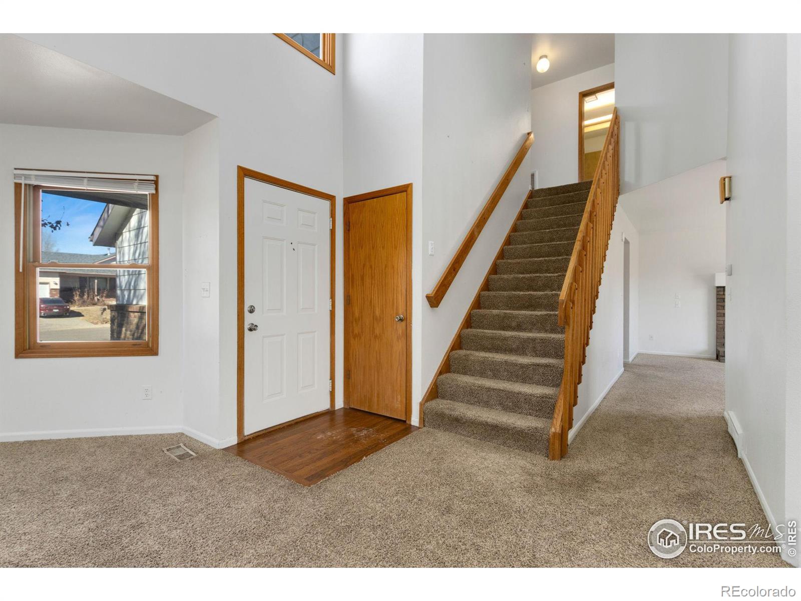 MLS Image #2 for 3304  collins avenue,evans, Colorado