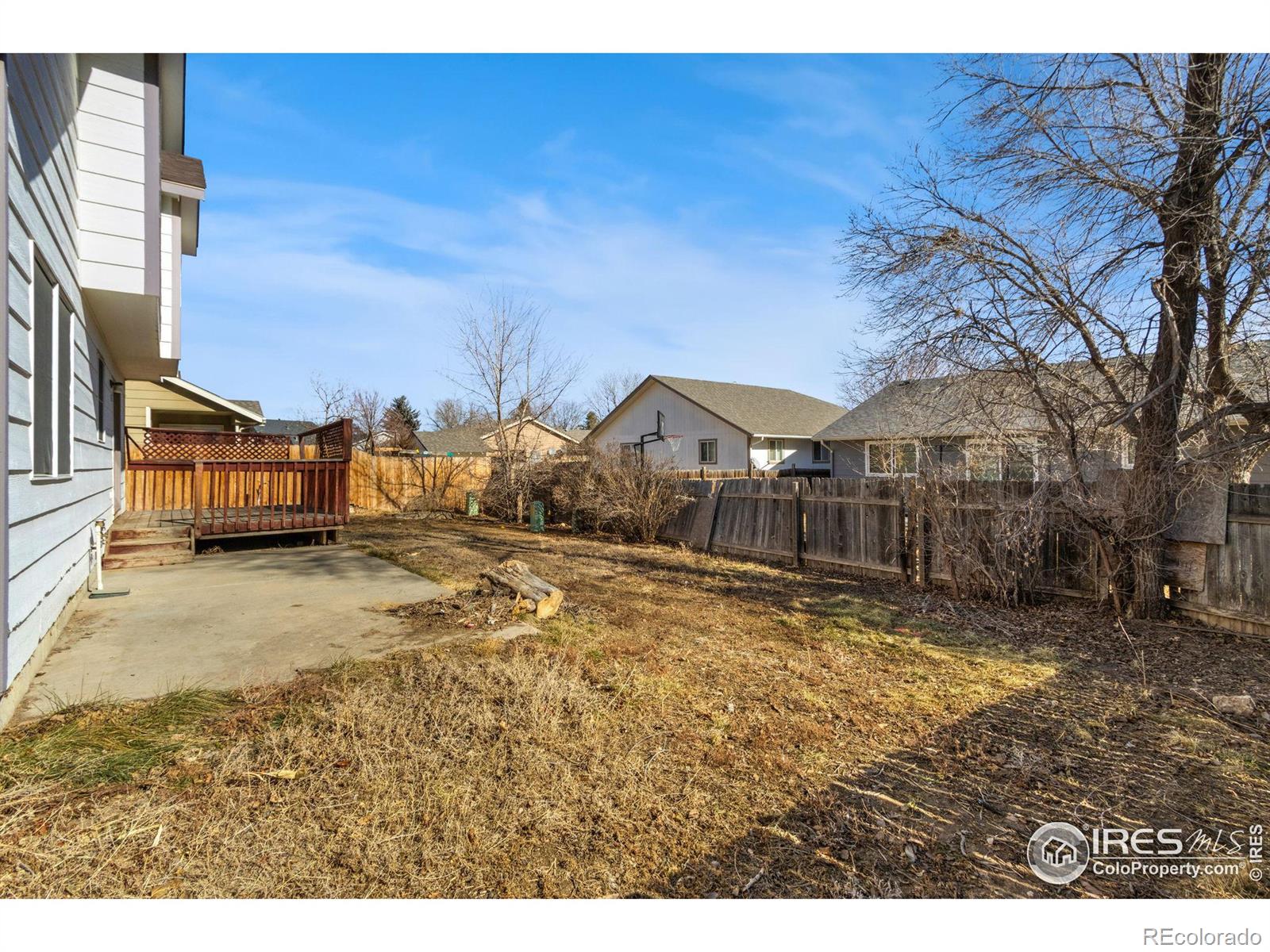 MLS Image #27 for 3304  collins avenue,evans, Colorado