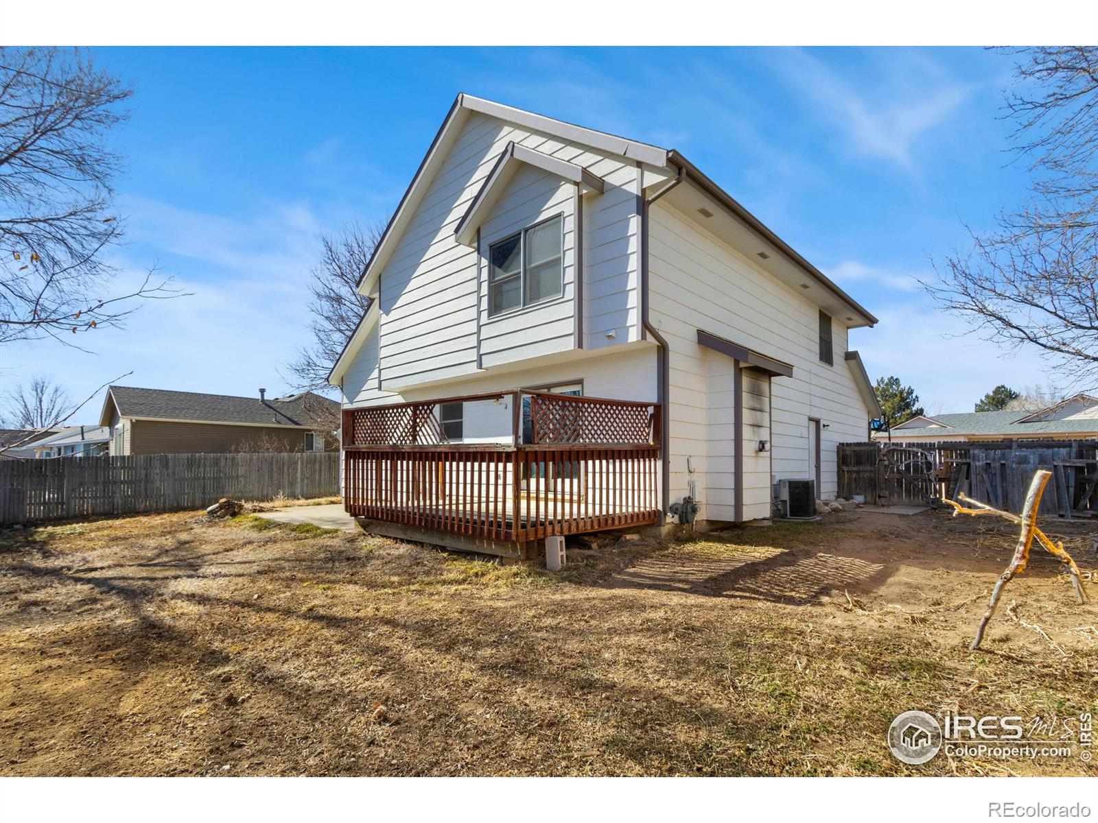 MLS Image #28 for 3304  collins avenue,evans, Colorado