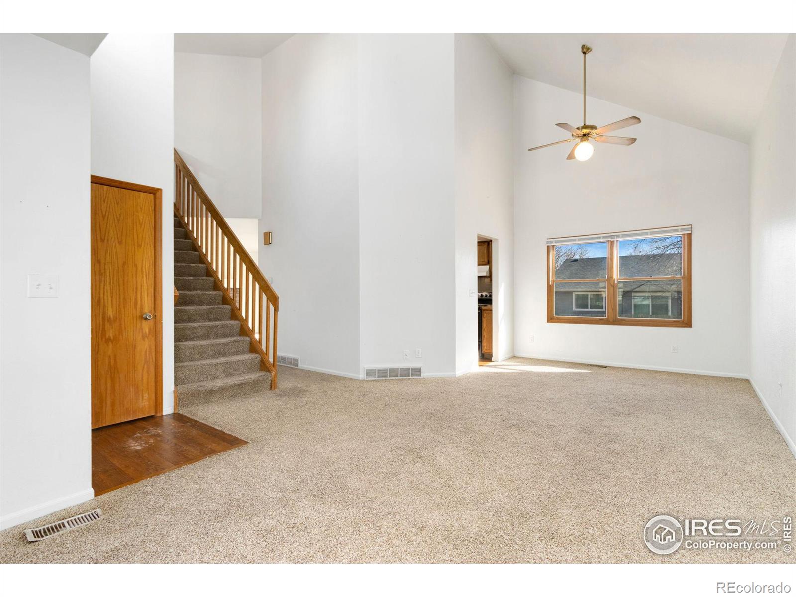 MLS Image #3 for 3304  collins avenue,evans, Colorado