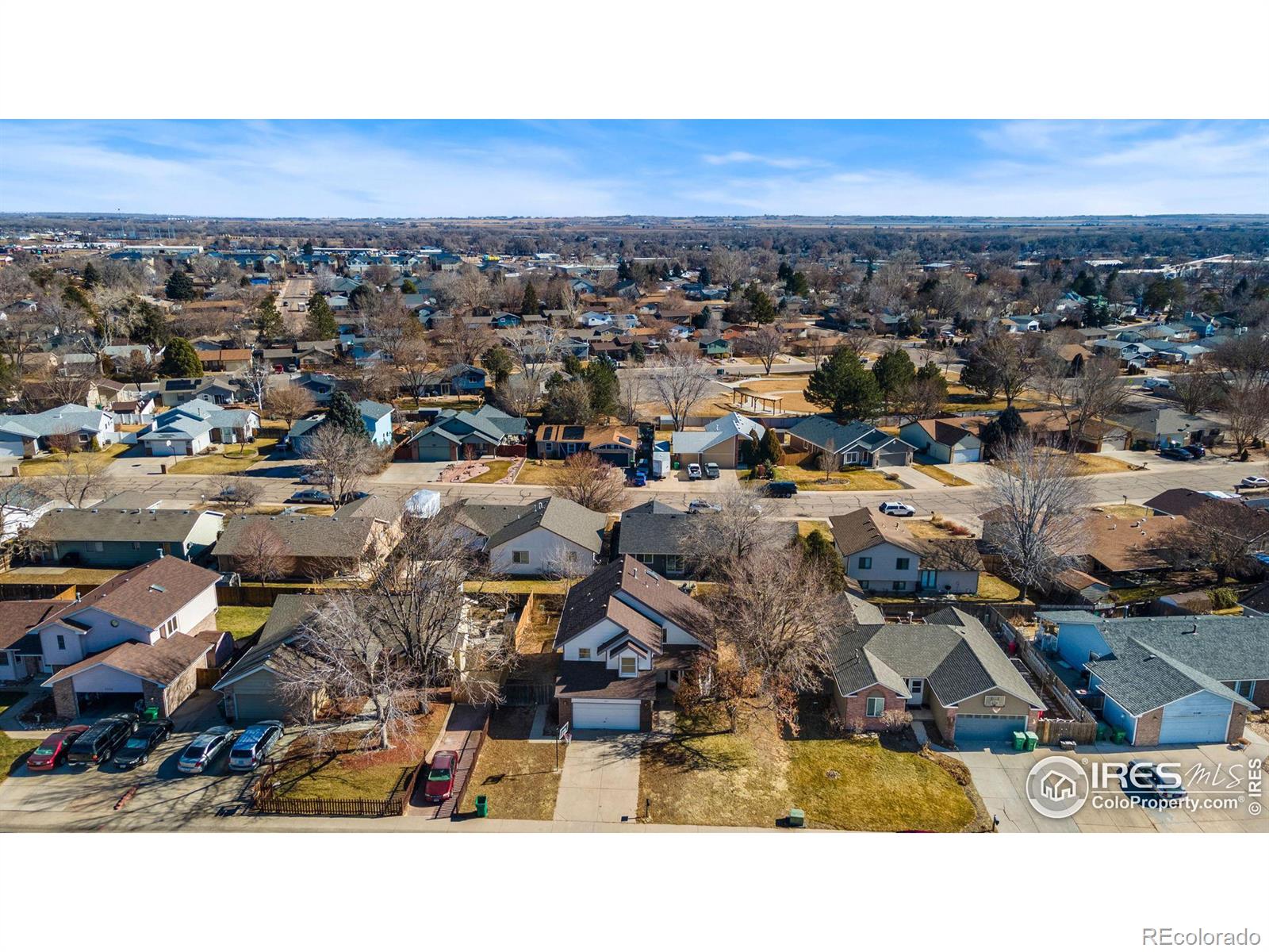 MLS Image #30 for 3304  collins avenue,evans, Colorado