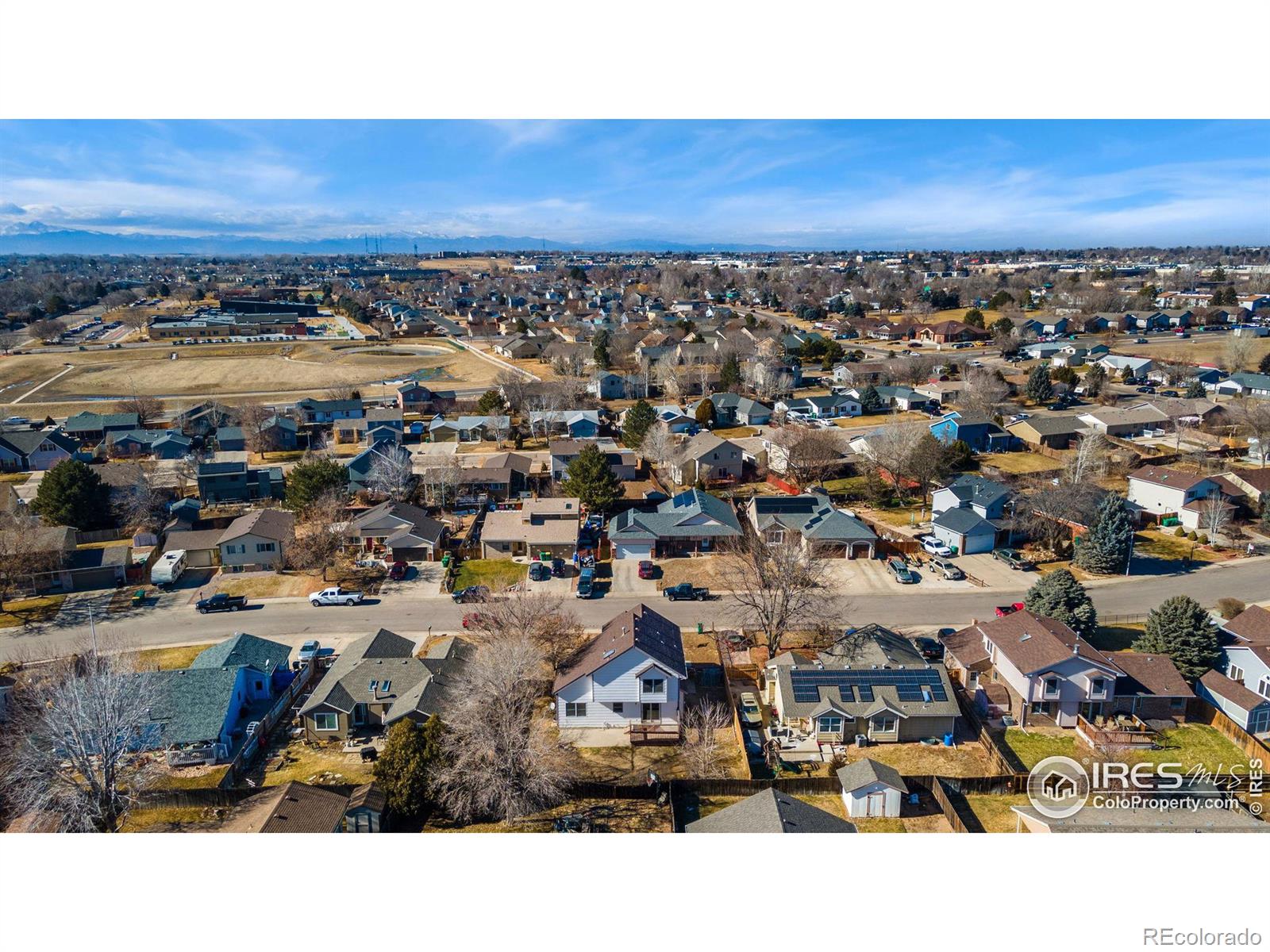 MLS Image #31 for 3304  collins avenue,evans, Colorado