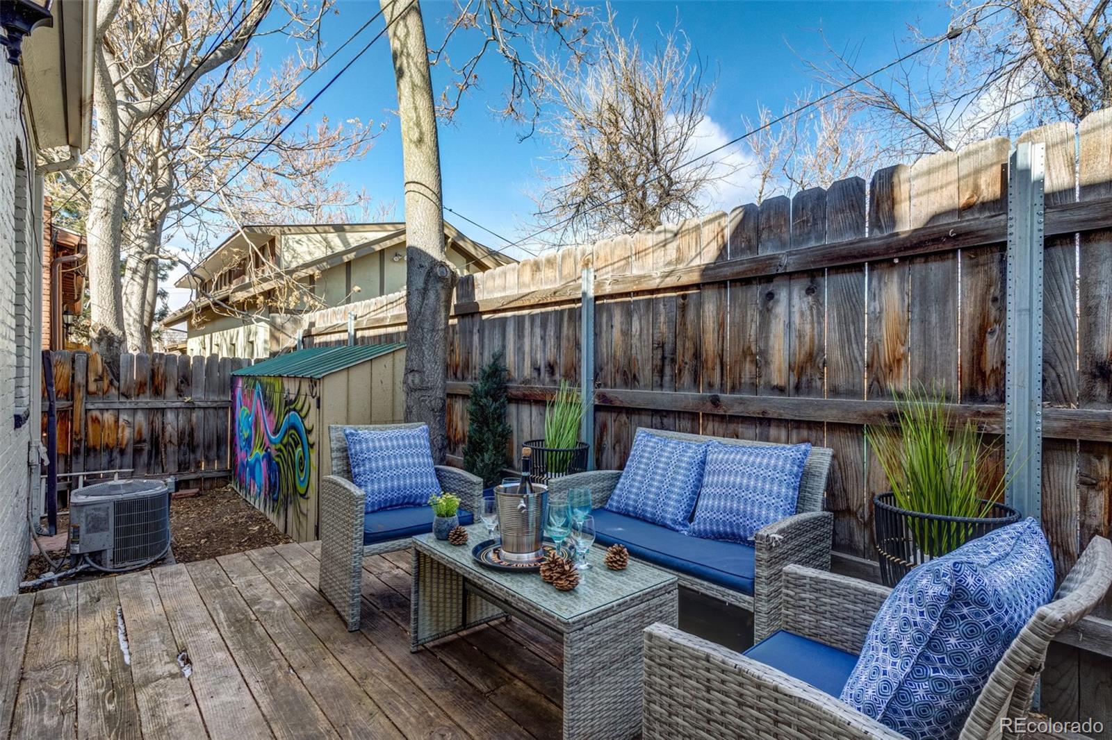 MLS Image #26 for 723 w 5th avenue,denver, Colorado