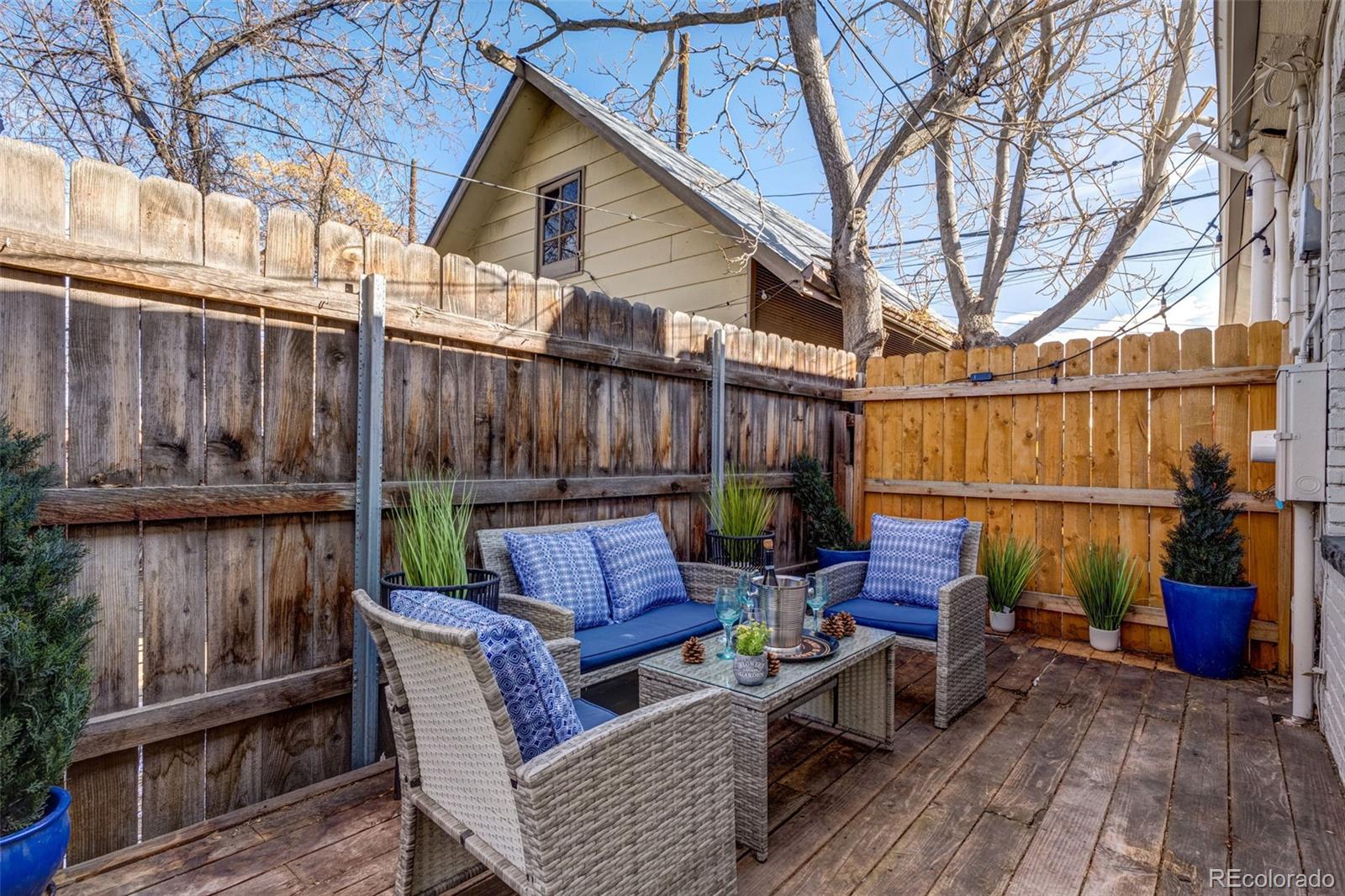 MLS Image #27 for 723 w 5th avenue,denver, Colorado