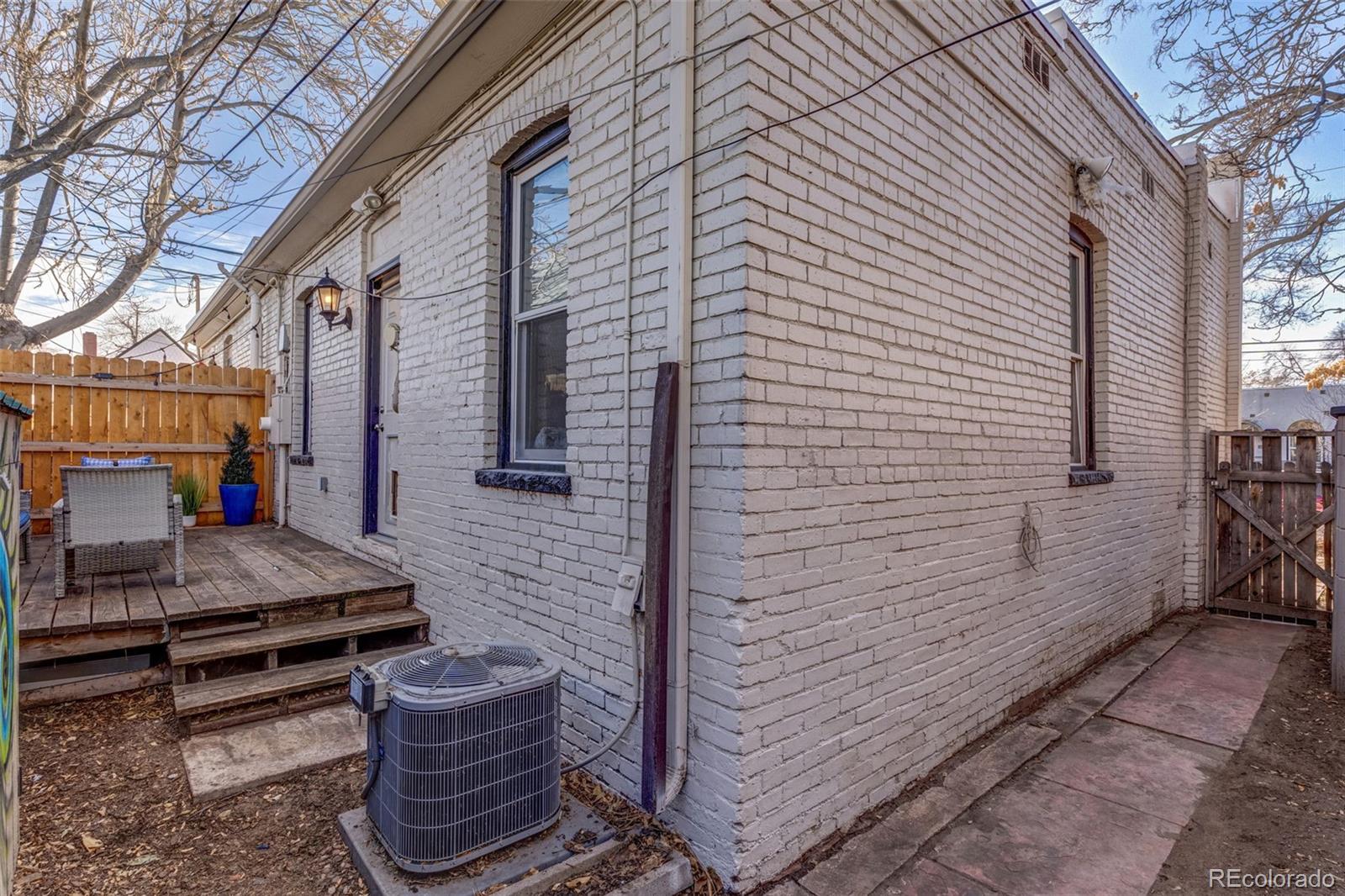 MLS Image #29 for 723 w 5th avenue,denver, Colorado